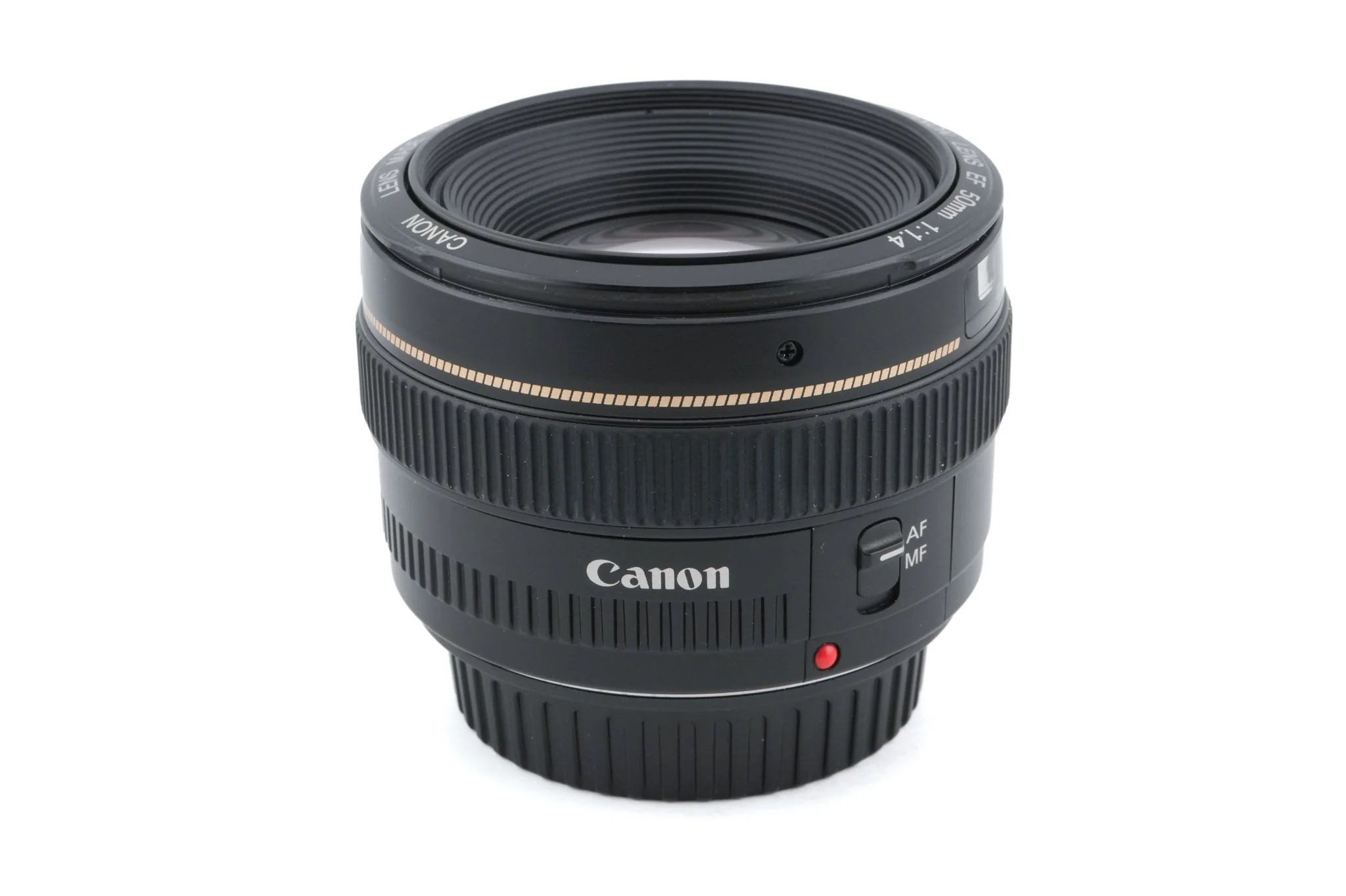 Canon 50mm f1.4 USM - Image 4