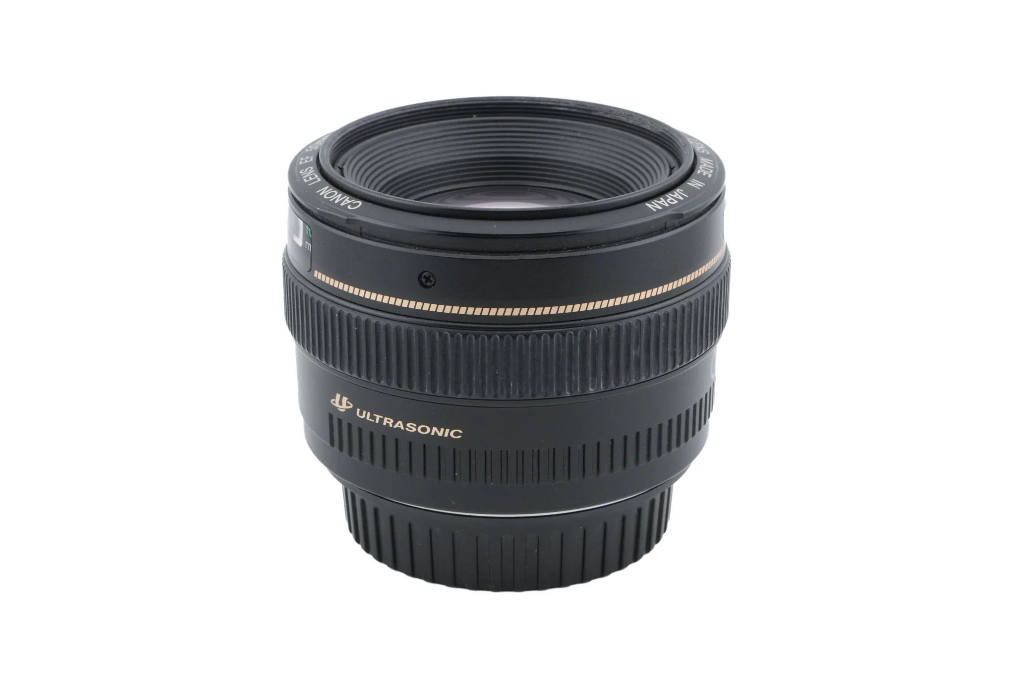 Canon 50mm f1.4 USM - Image 2