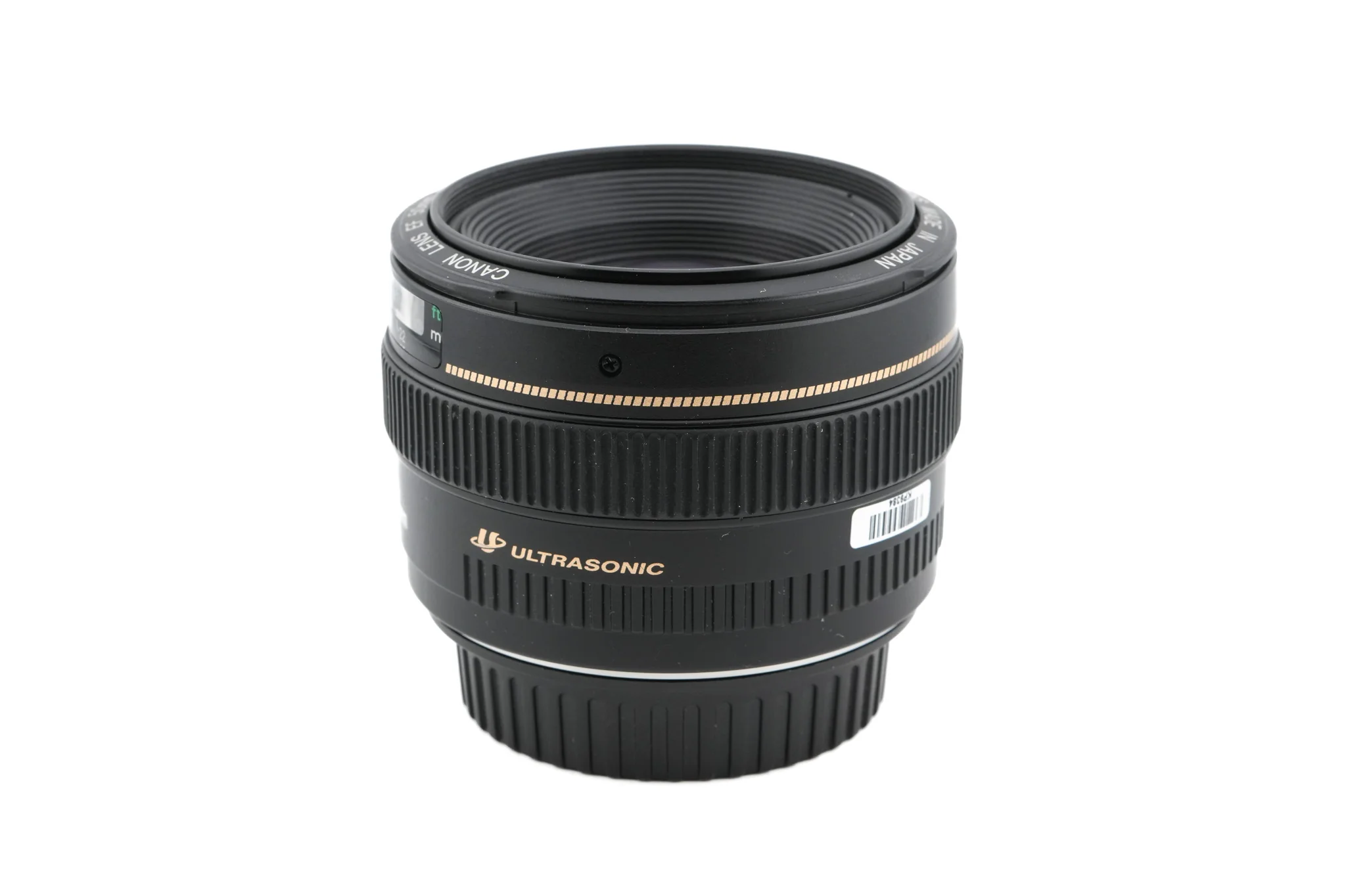 Canon 50mm f1.4 USM - Image 2
