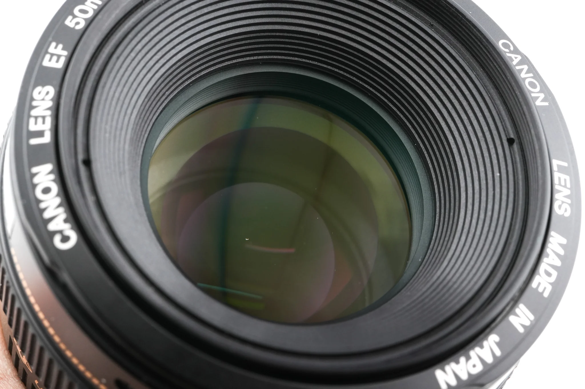 Canon 50mm f1.4 USM - Image 5