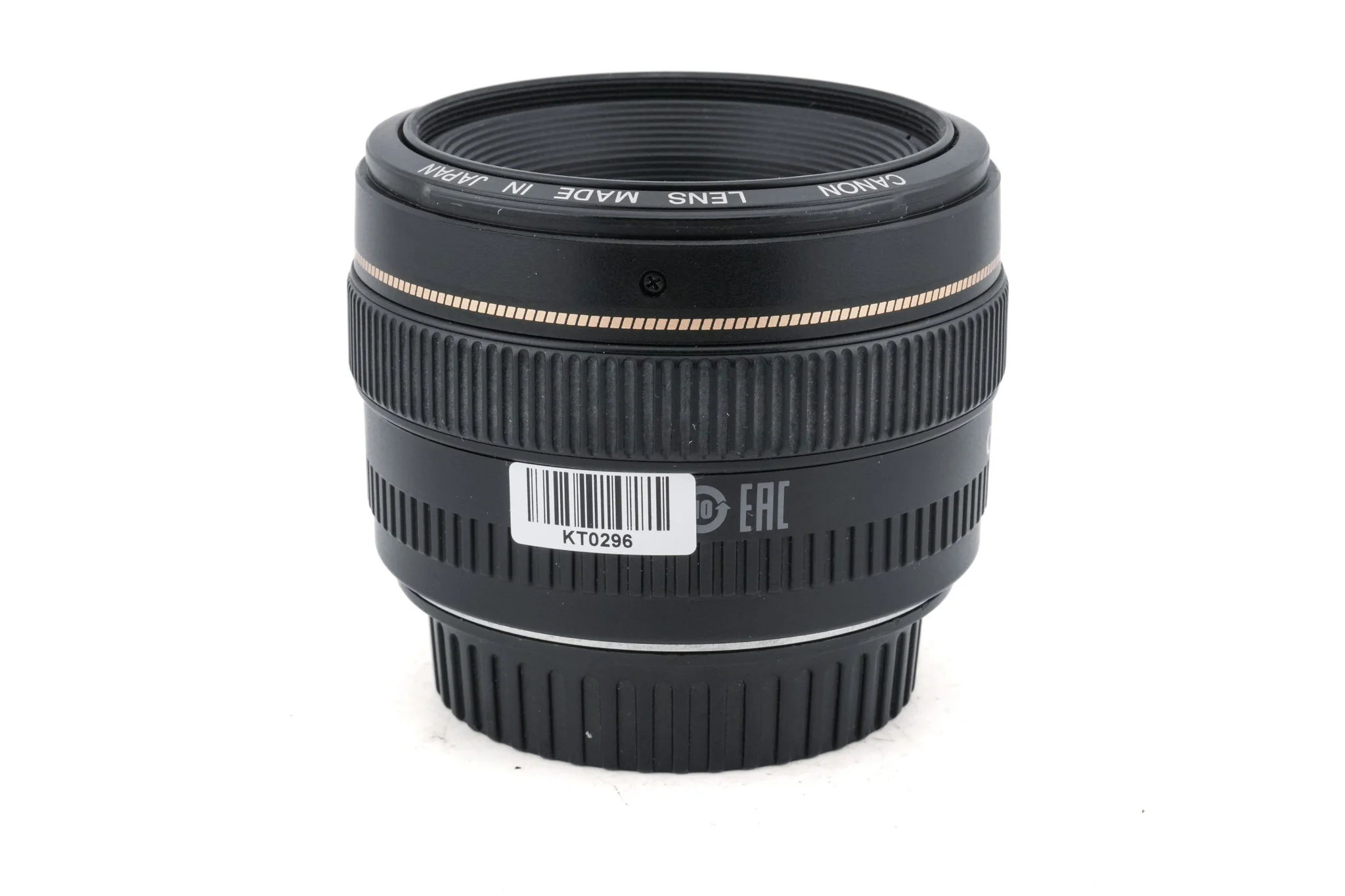 Canon 50mm f1.4 USM - Image 3