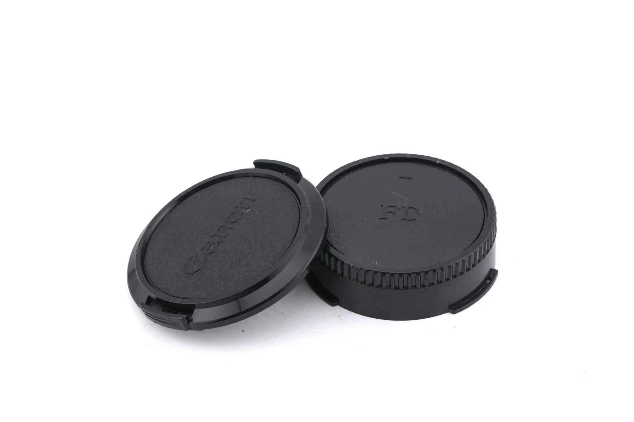 Canon 50mm f1.8 FDn - Image 5