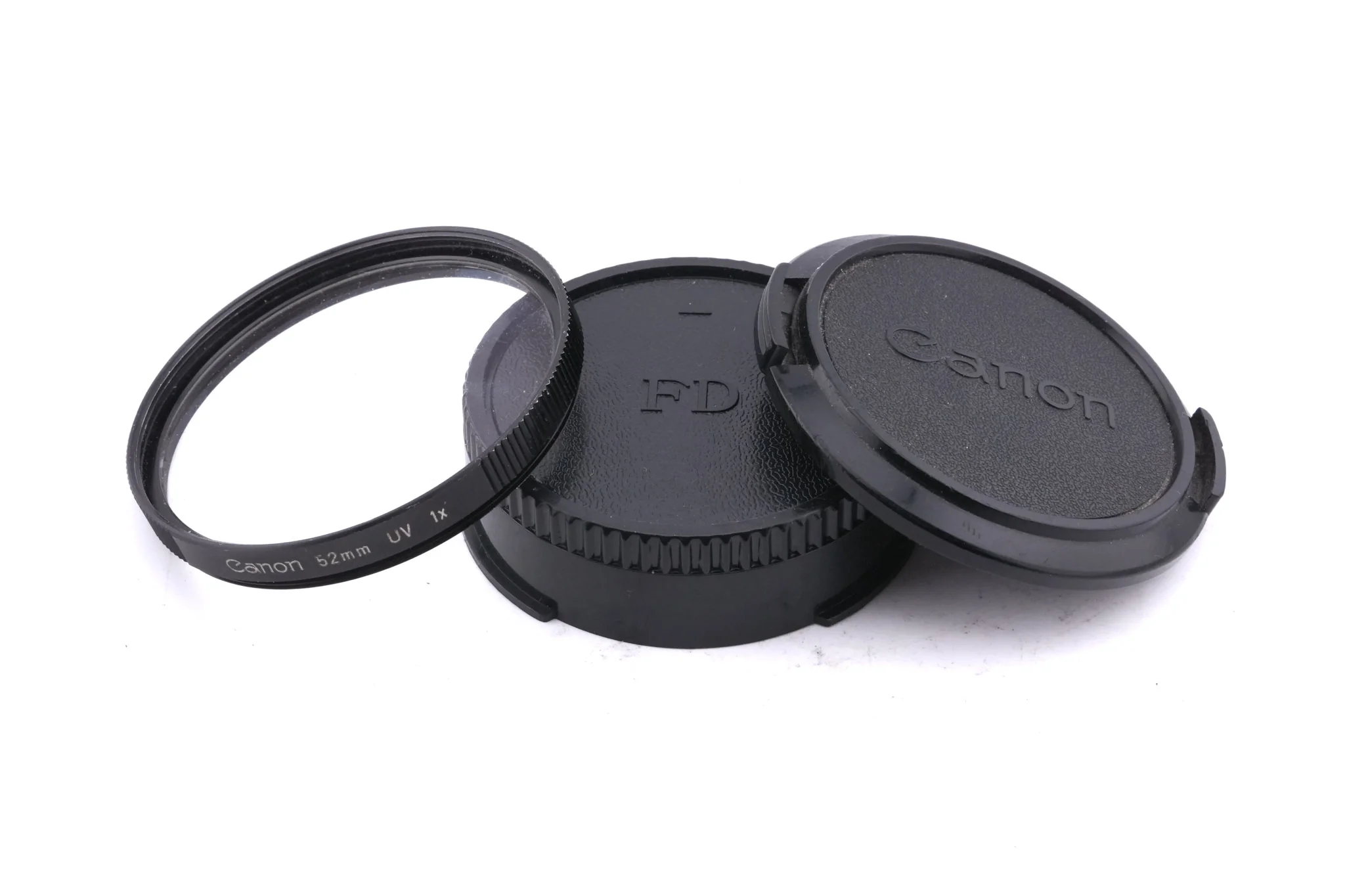 Canon 50mm f1.8 FDn - Image 4