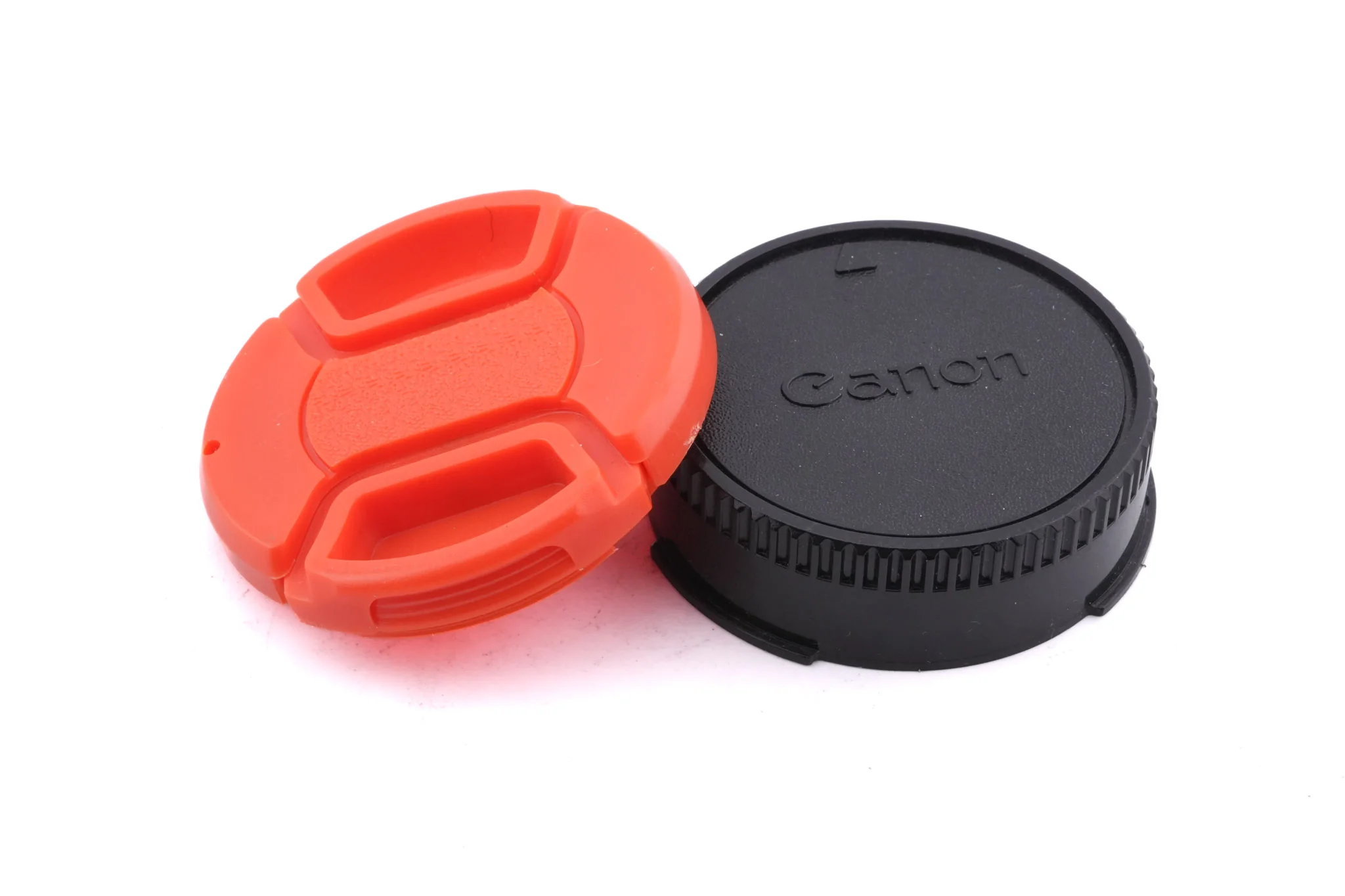 Canon 50mm f1.8 FDn - Image 4