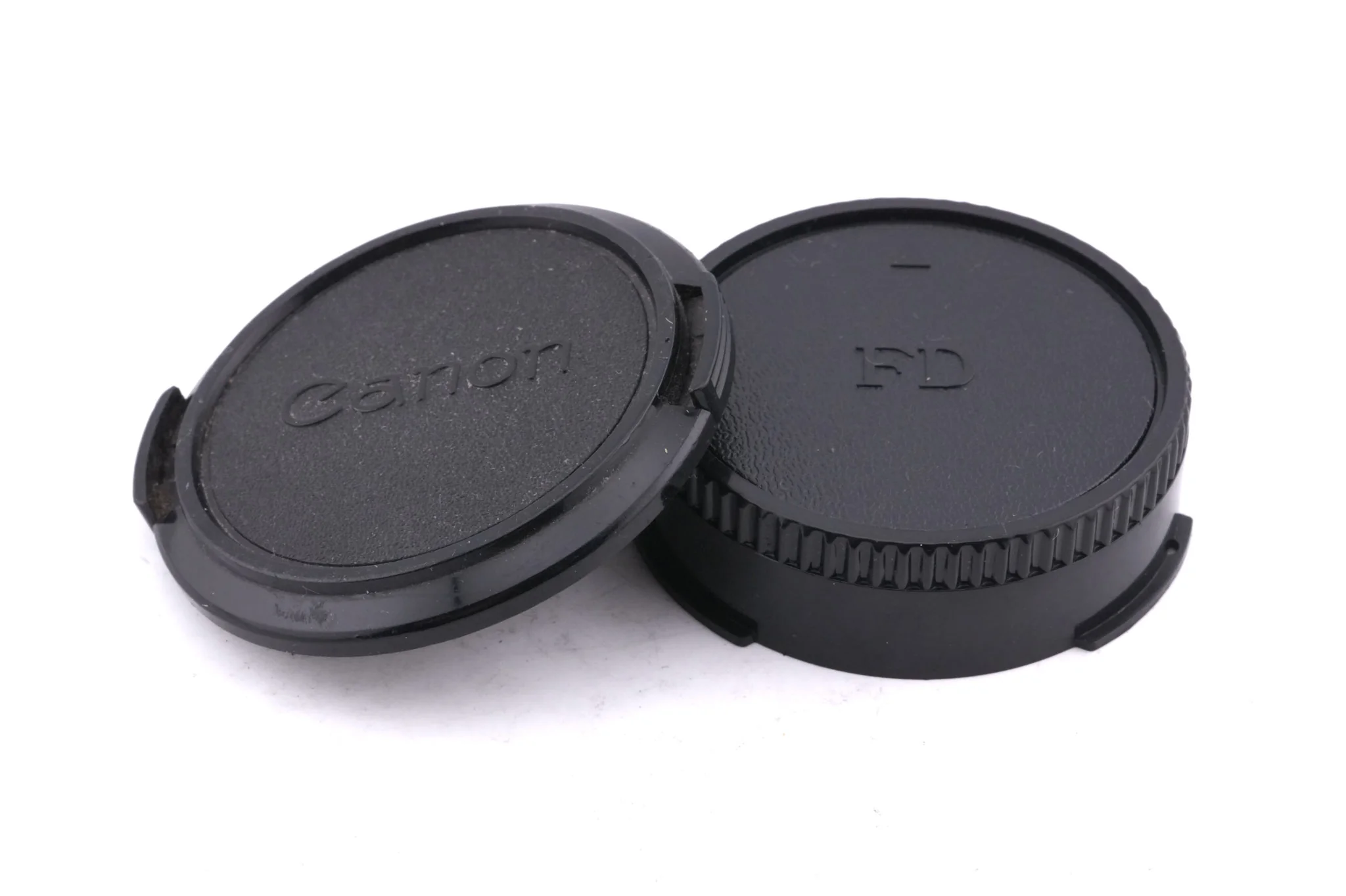 Canon 50mm f1.8 FDn - Image 4