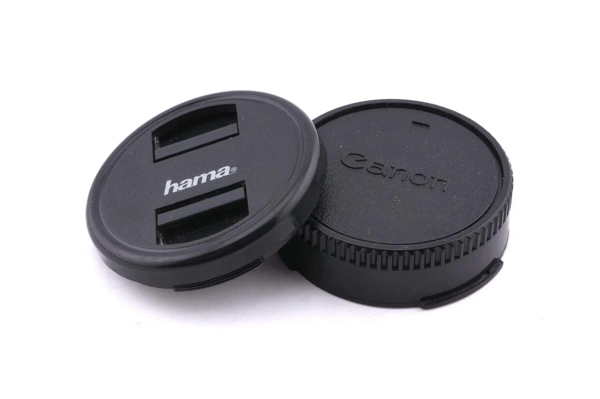 Canon 50mm f1.8 FDn - Image 4