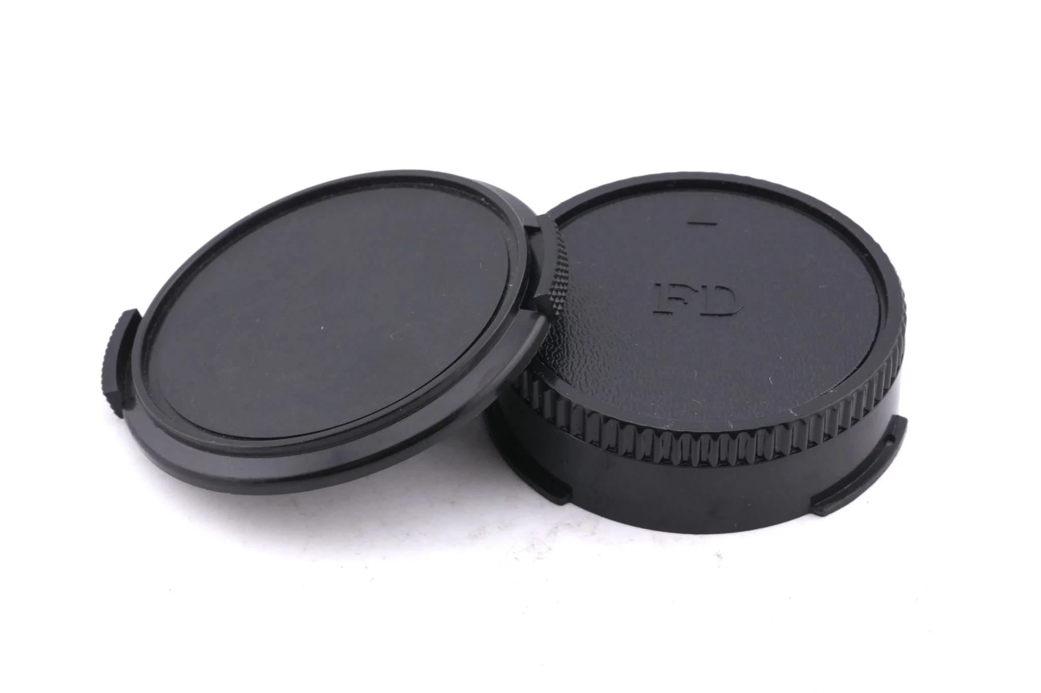 Canon 50mm f1.8 FDn - Image 4