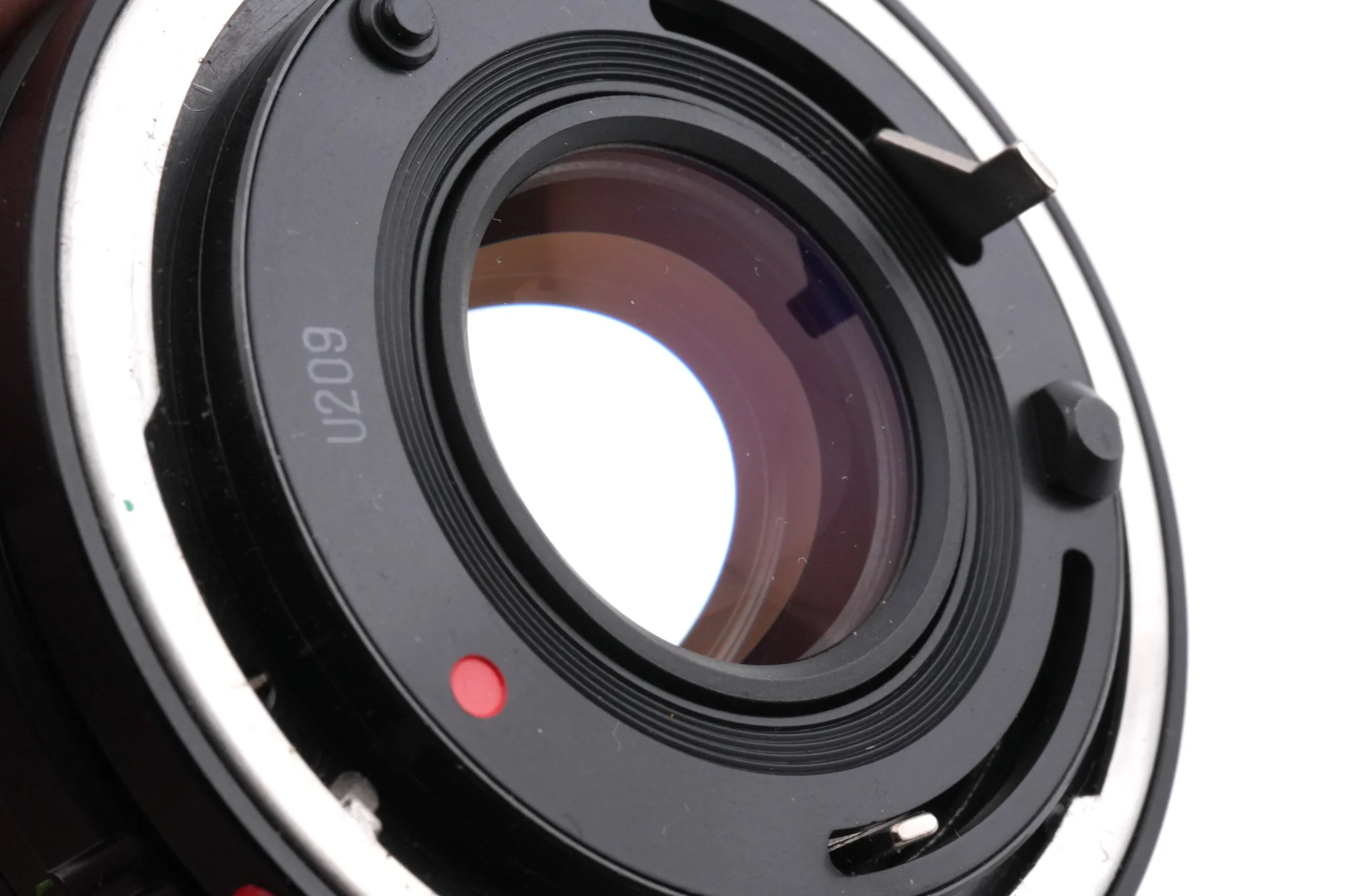 Canon 50mm f1.8 FDn - Image 4