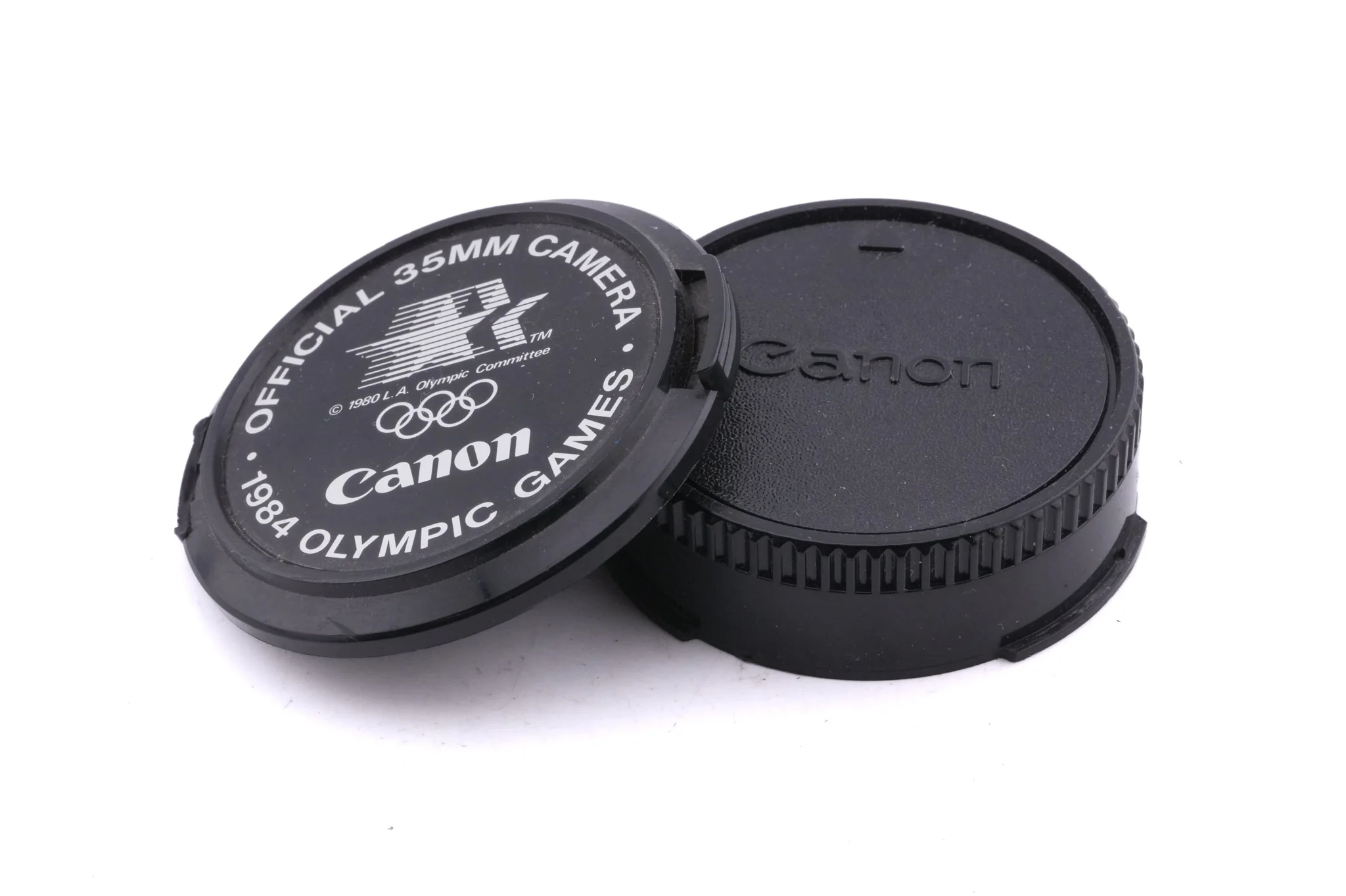 Canon 50mm f1.8 FDn - Image 4