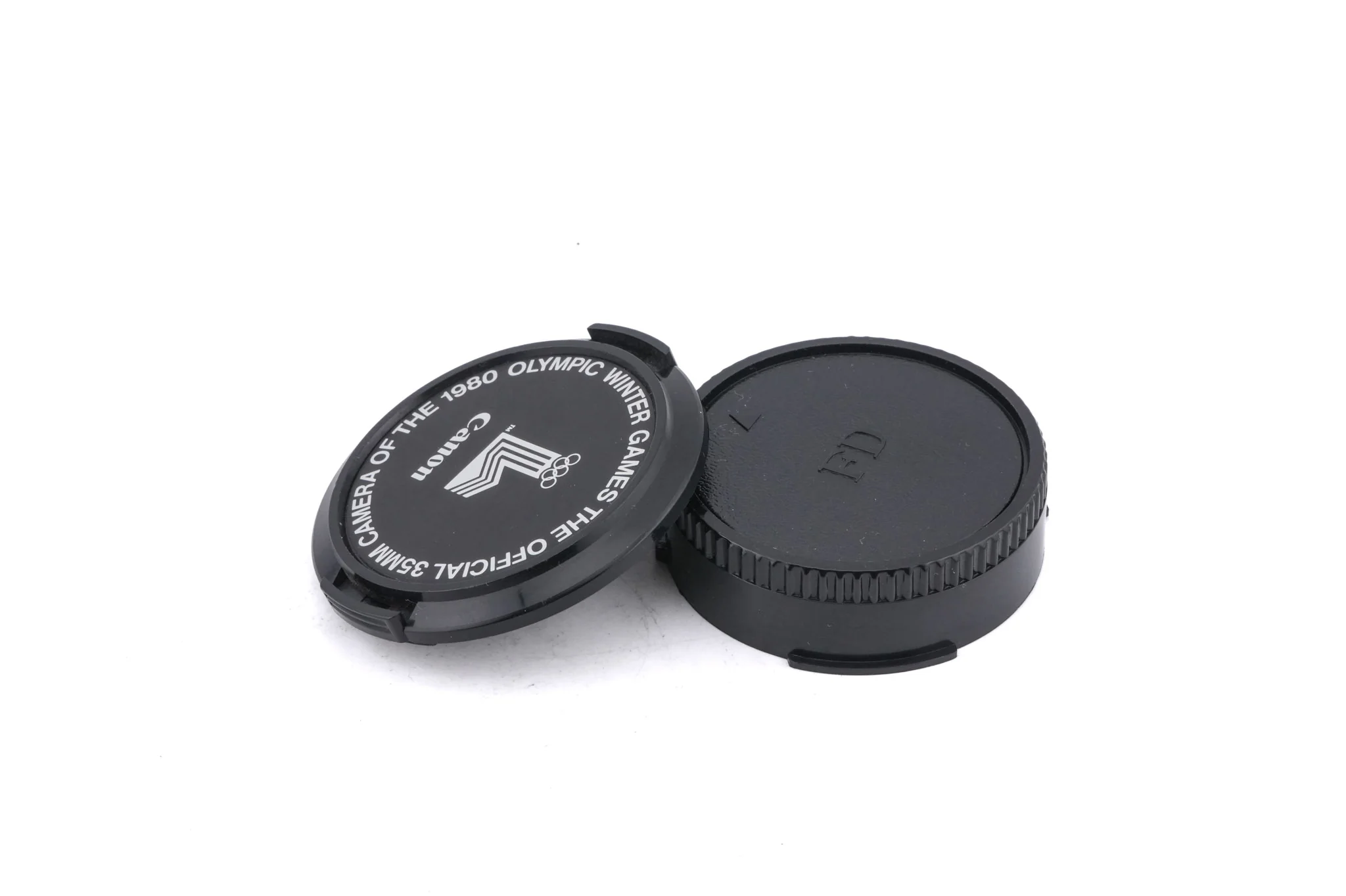 Canon 50mm f1.8 FDn - Image 5
