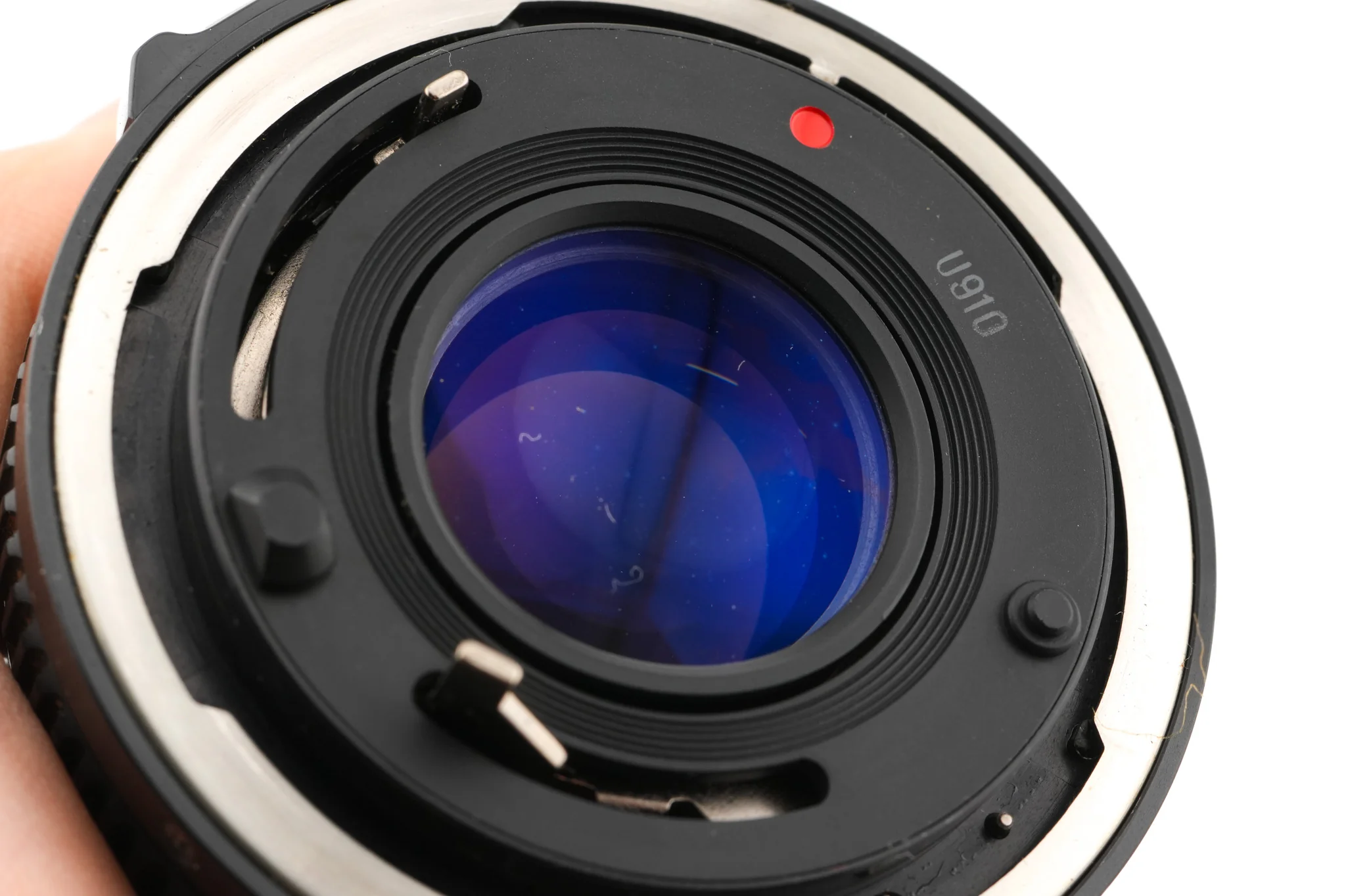 Canon 50mm f1.8 FDn - Image 4