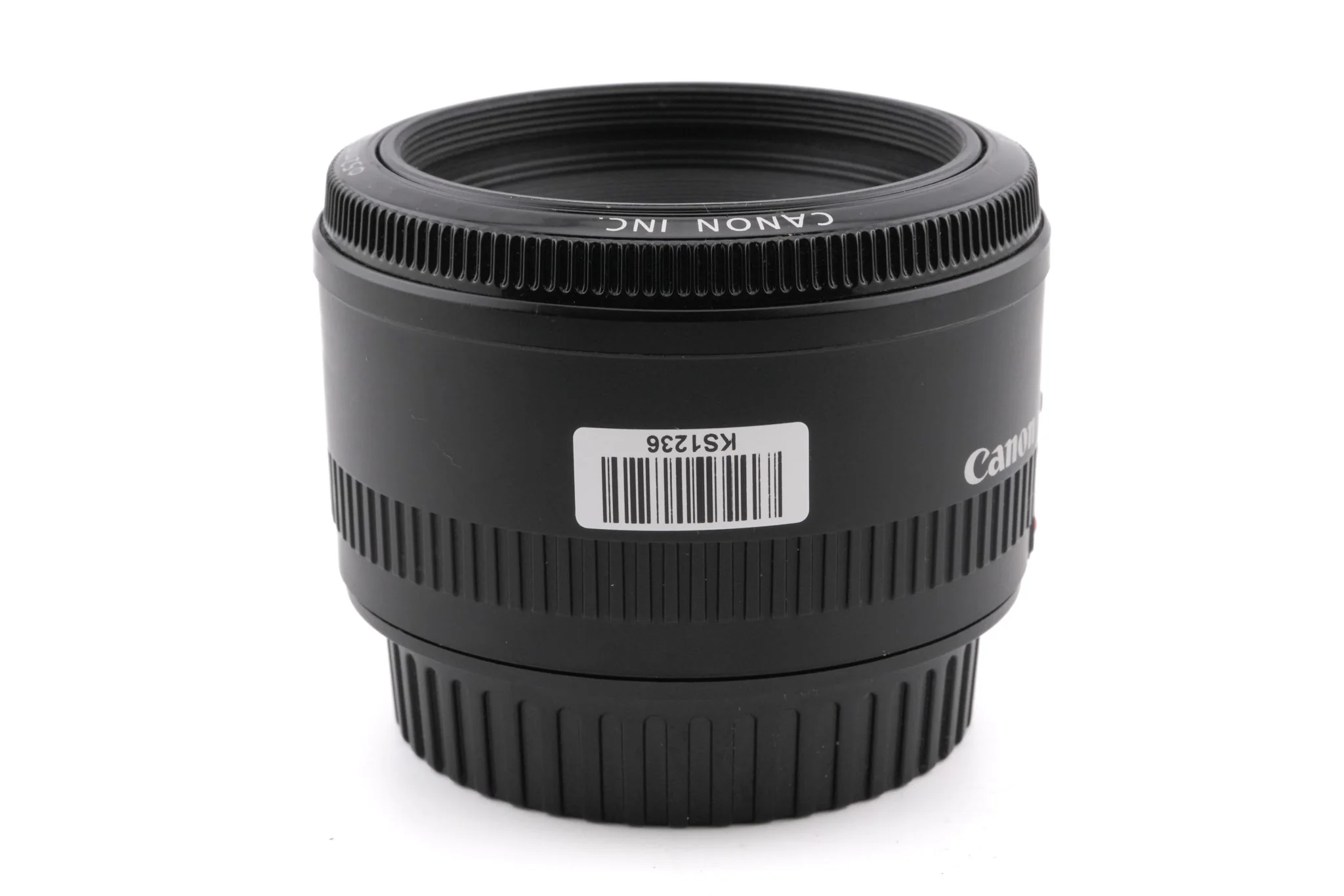Canon 50mm f1.8 II - Image 2