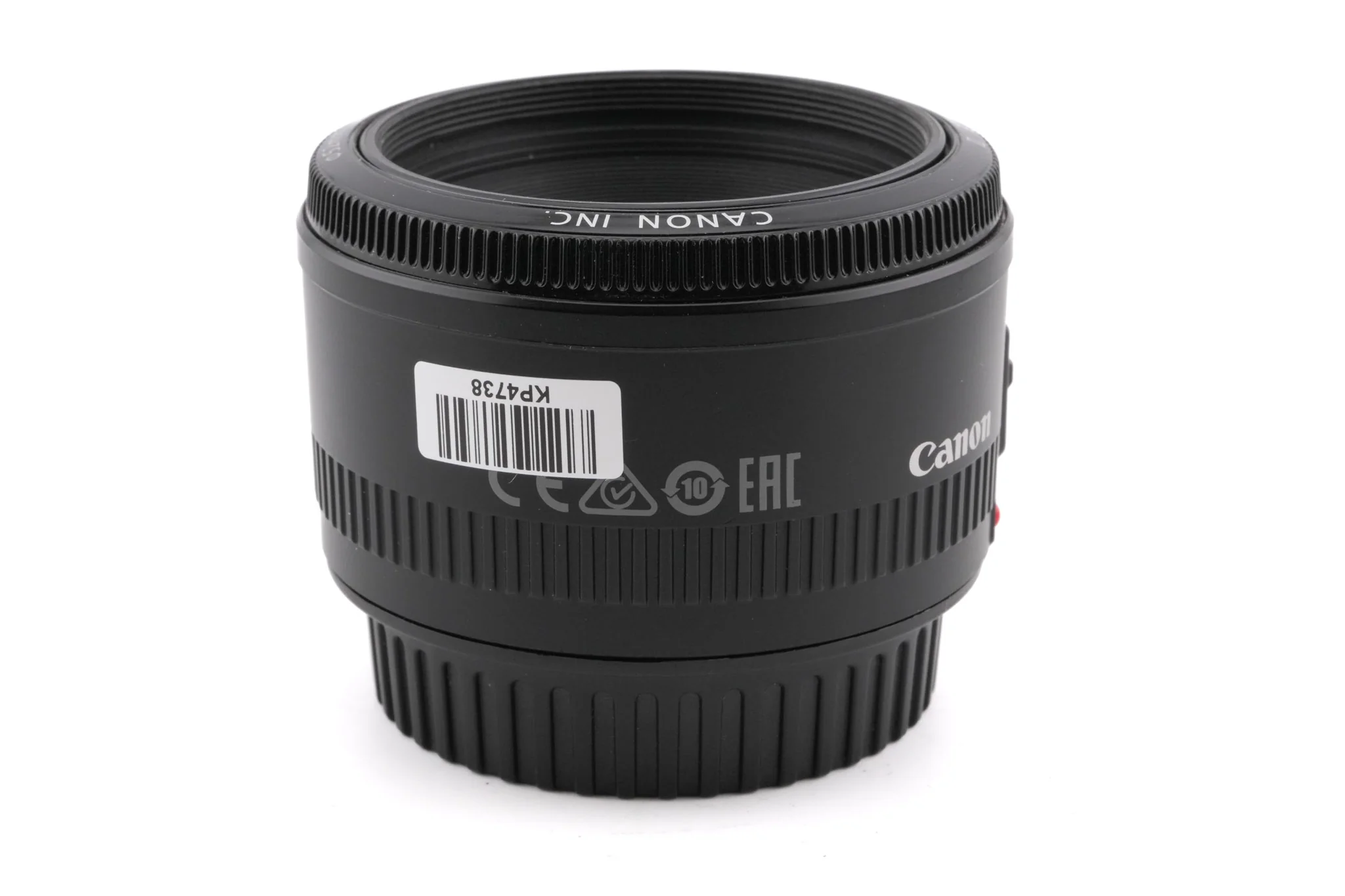 Canon 50mm f1.8 II - Image 2