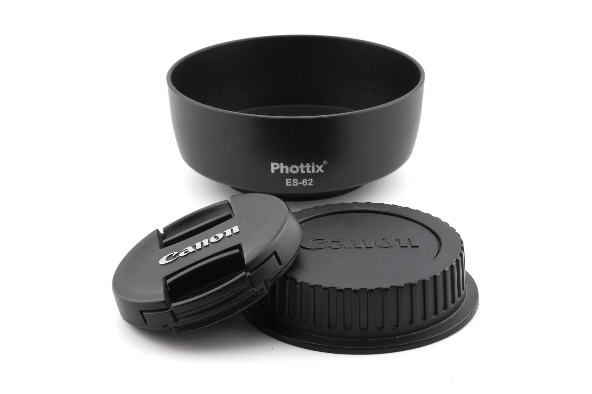 Canon 50mm f1.8 II - Image 5