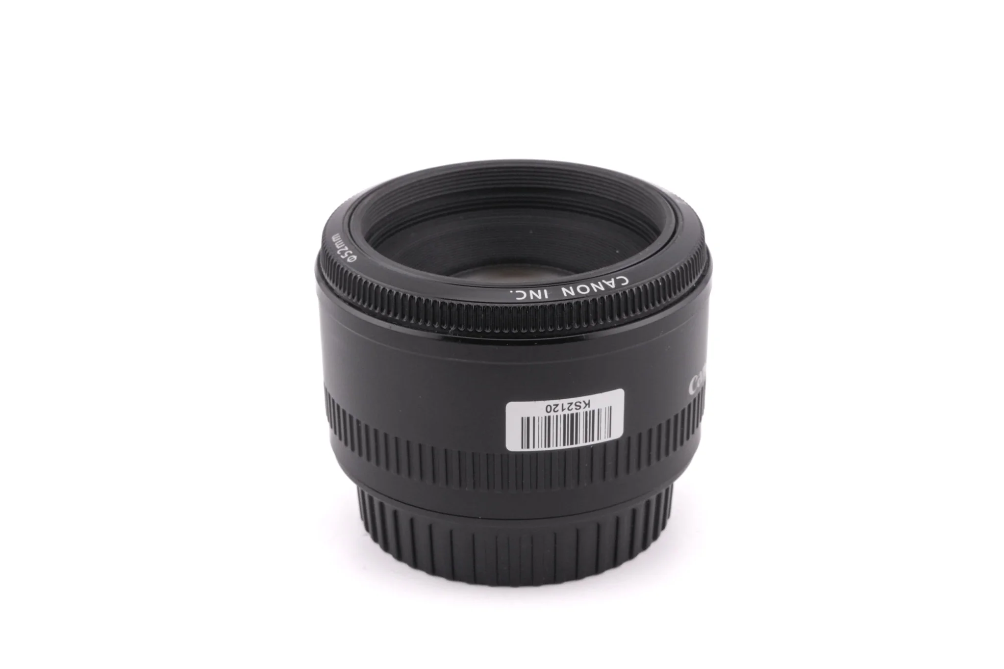Canon 50mm f1.8 II - Image 2