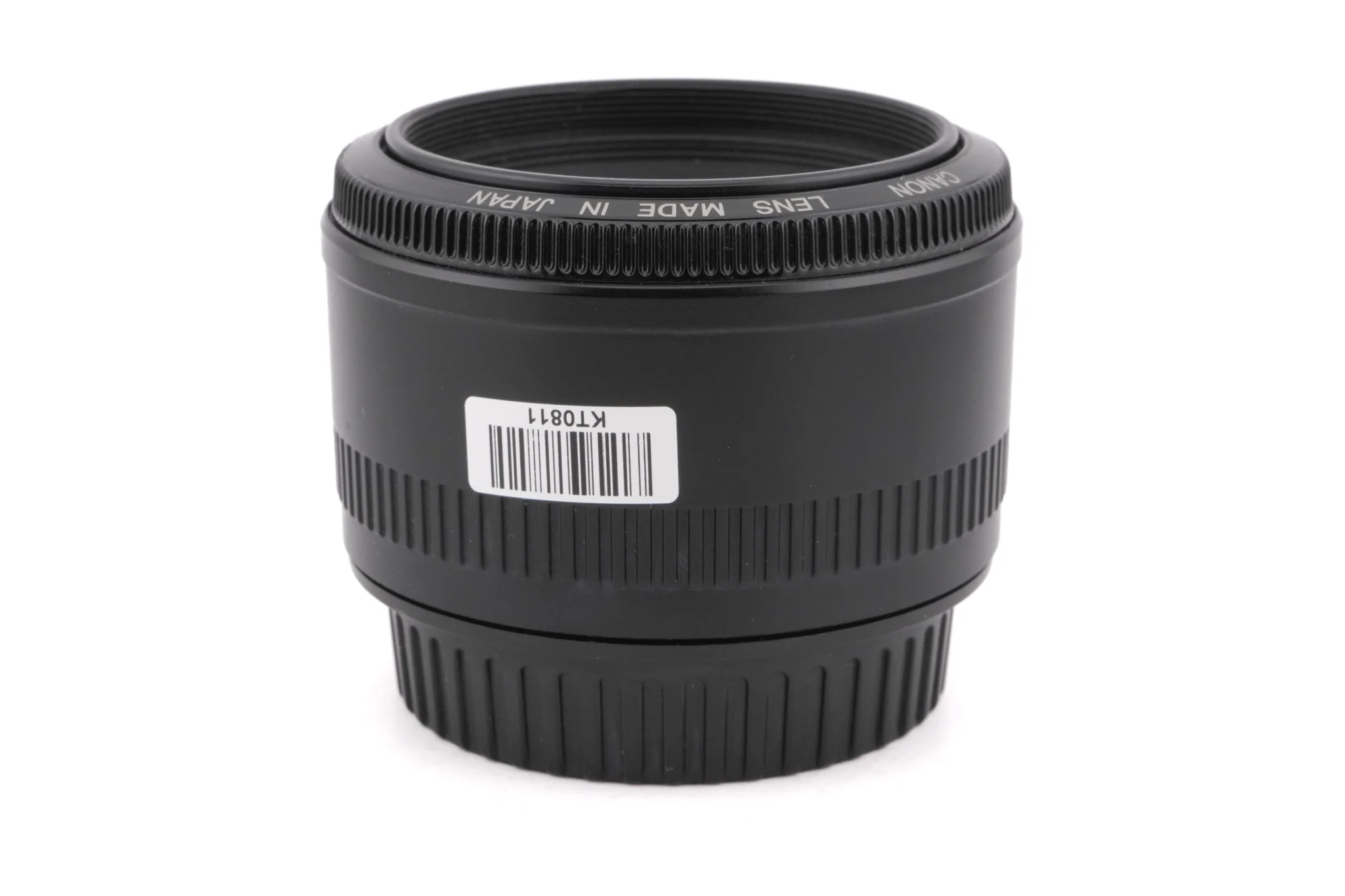 Canon 50mm f1.8 II - Image 2