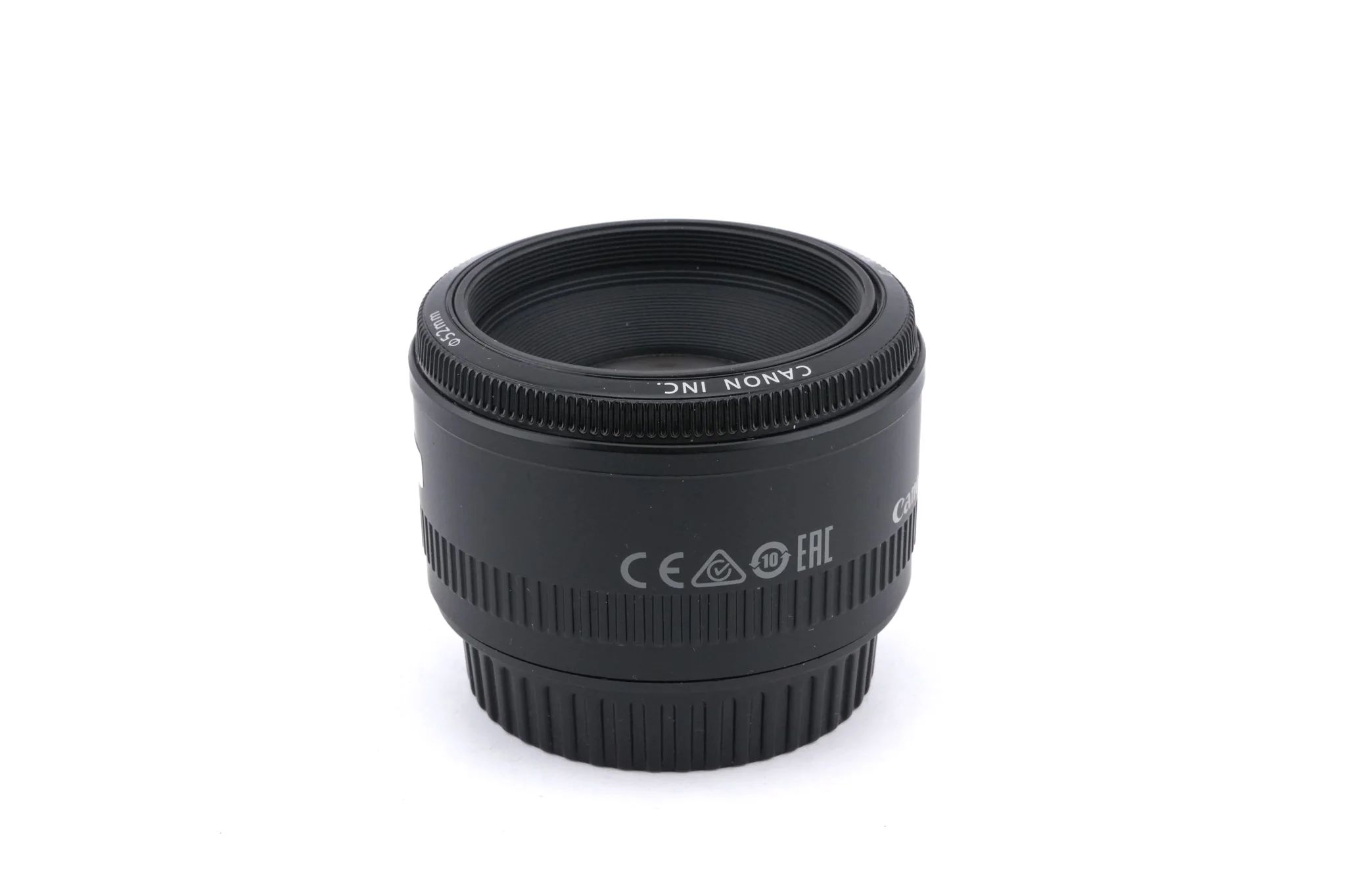 Canon 50mm f1.8 II - Image 2