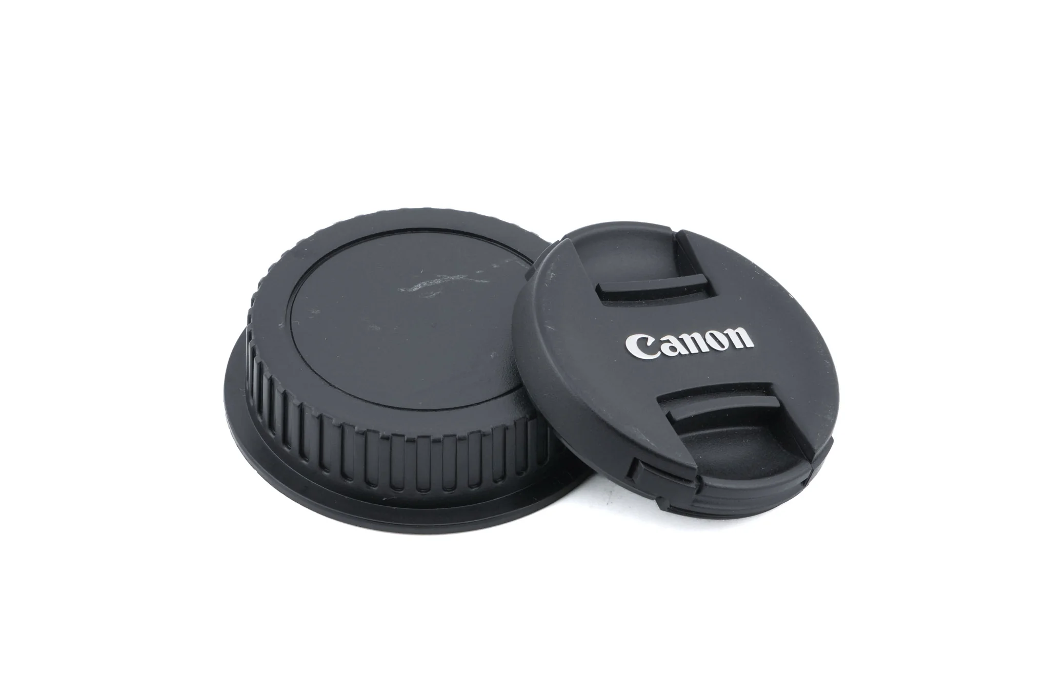 Canon 50mm f1.8 II - Image 5