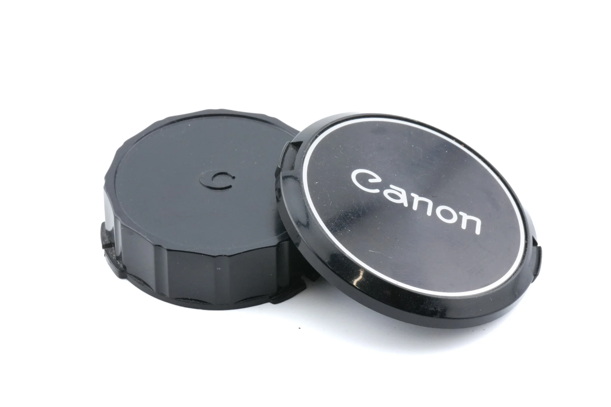 Canon 50mm f1.8 S.C. - Image 5