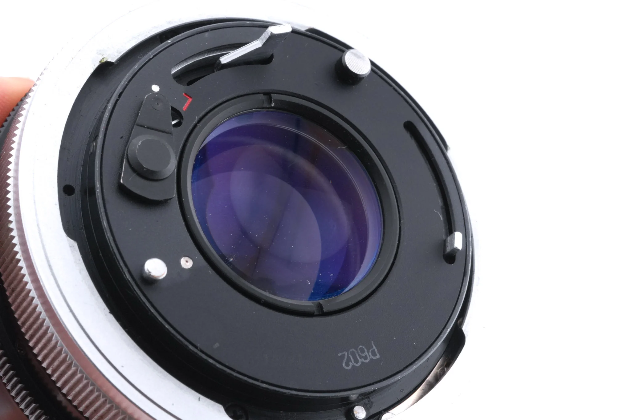 Canon 50mm f1.8 S.C. - Image 4
