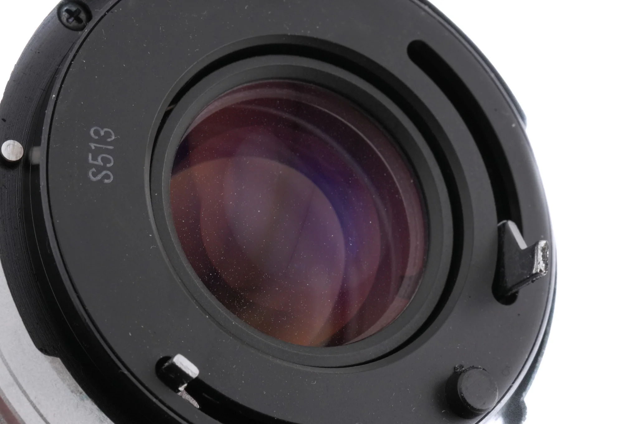Canon 50mm f1.8 S.C. - Image 4