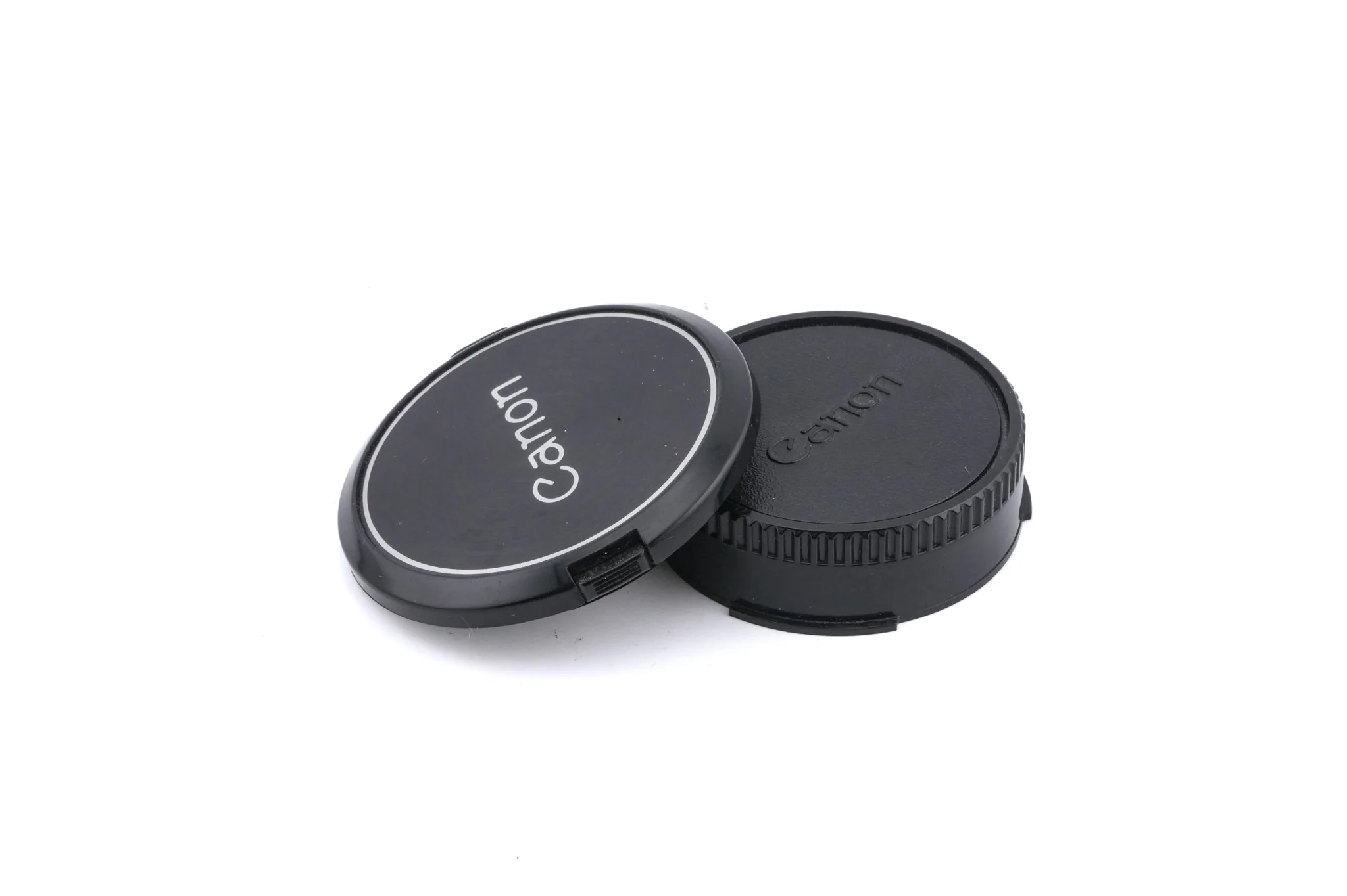 Canon 50mm f1.8 S.C. - Image 5