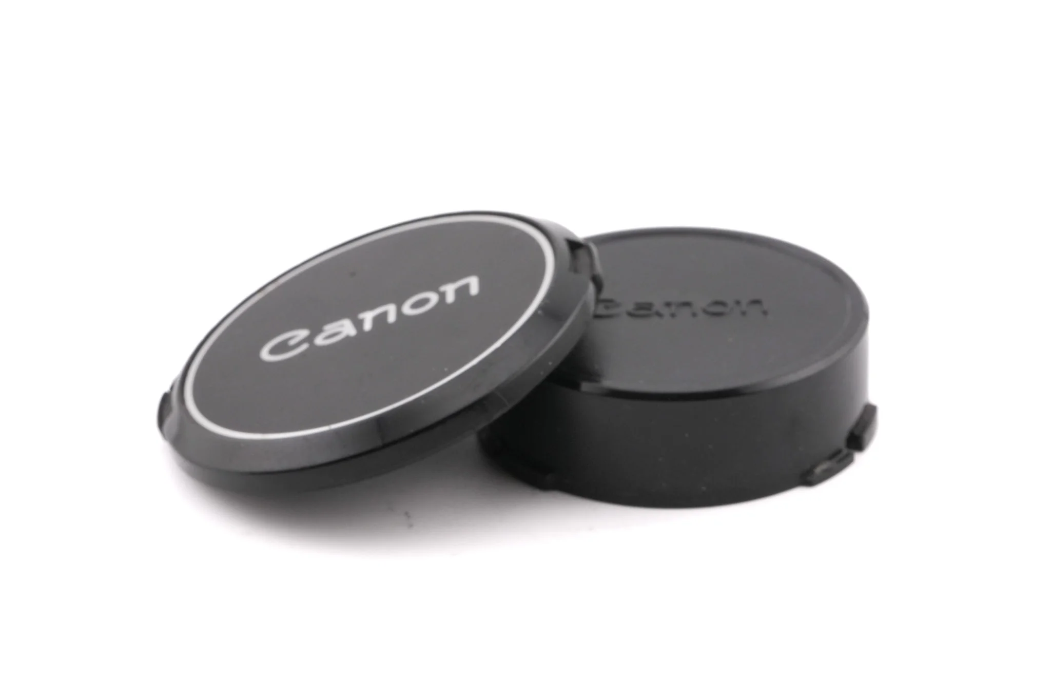 Canon 50mm f1.8 S.C. - Image 5