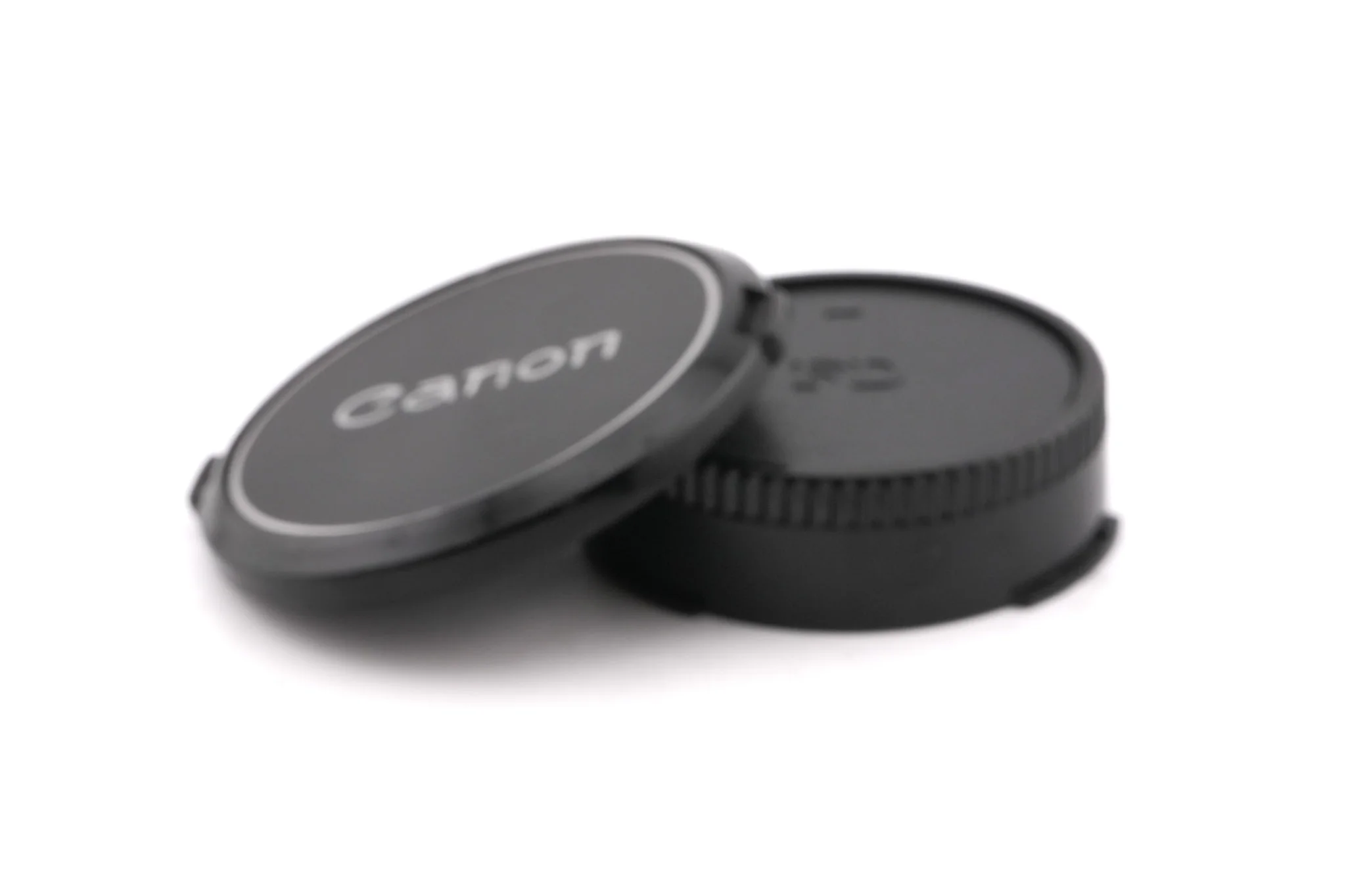 Canon 50mm f1.8 S.C. - Image 5