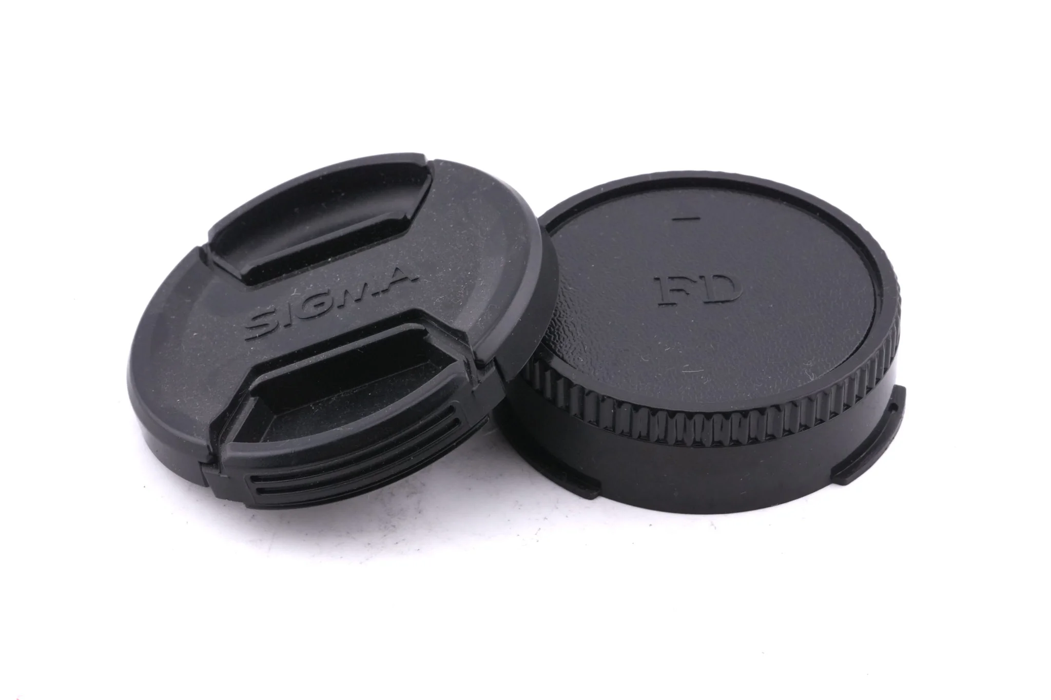 Canon 50mm f1.8 S.C. - Image 4