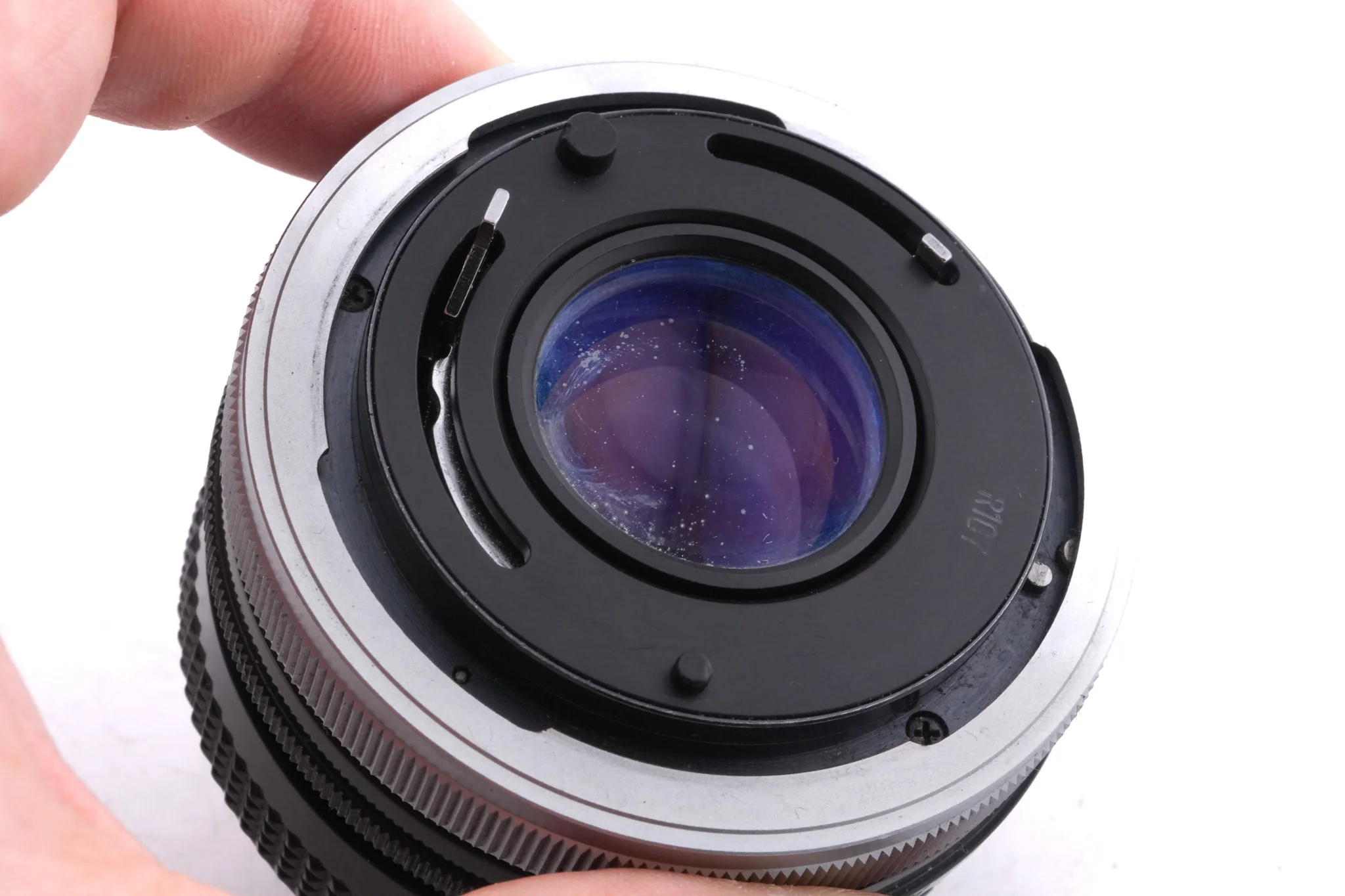 Canon 50mm f1.8 S.C. - Image 3