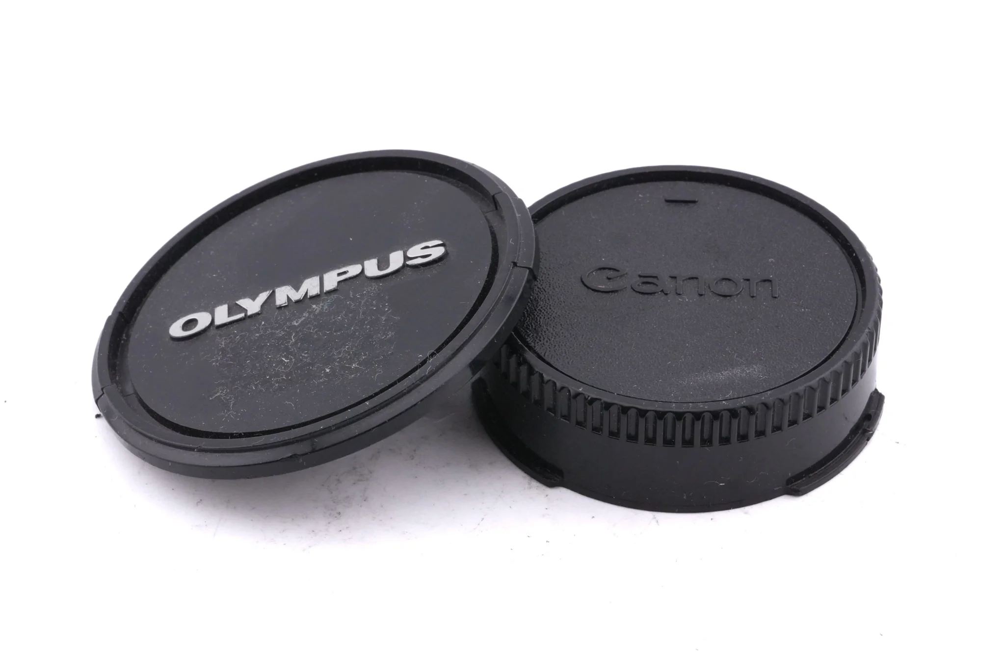 Canon 50mm f1.8 S.C. - Image 4