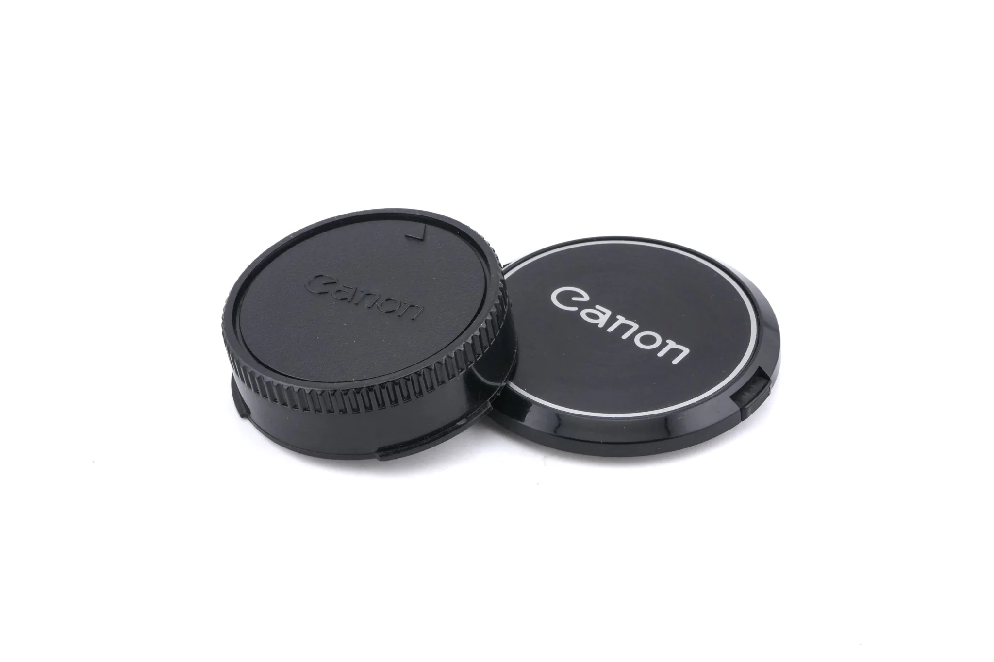 Canon 50mm f1.8 S.C. - Image 5
