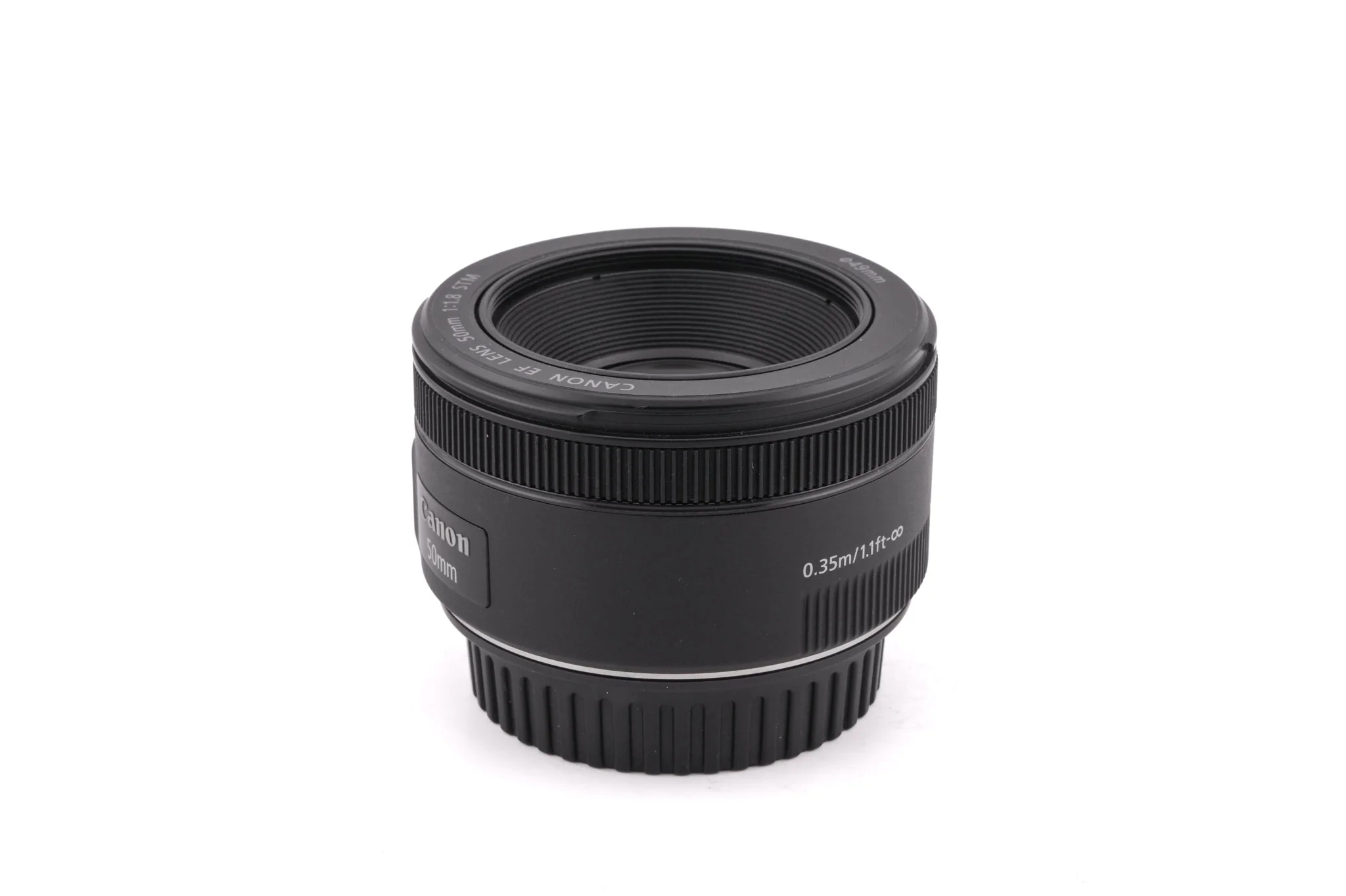 Canon 50mm f1.8 STM - Image 4