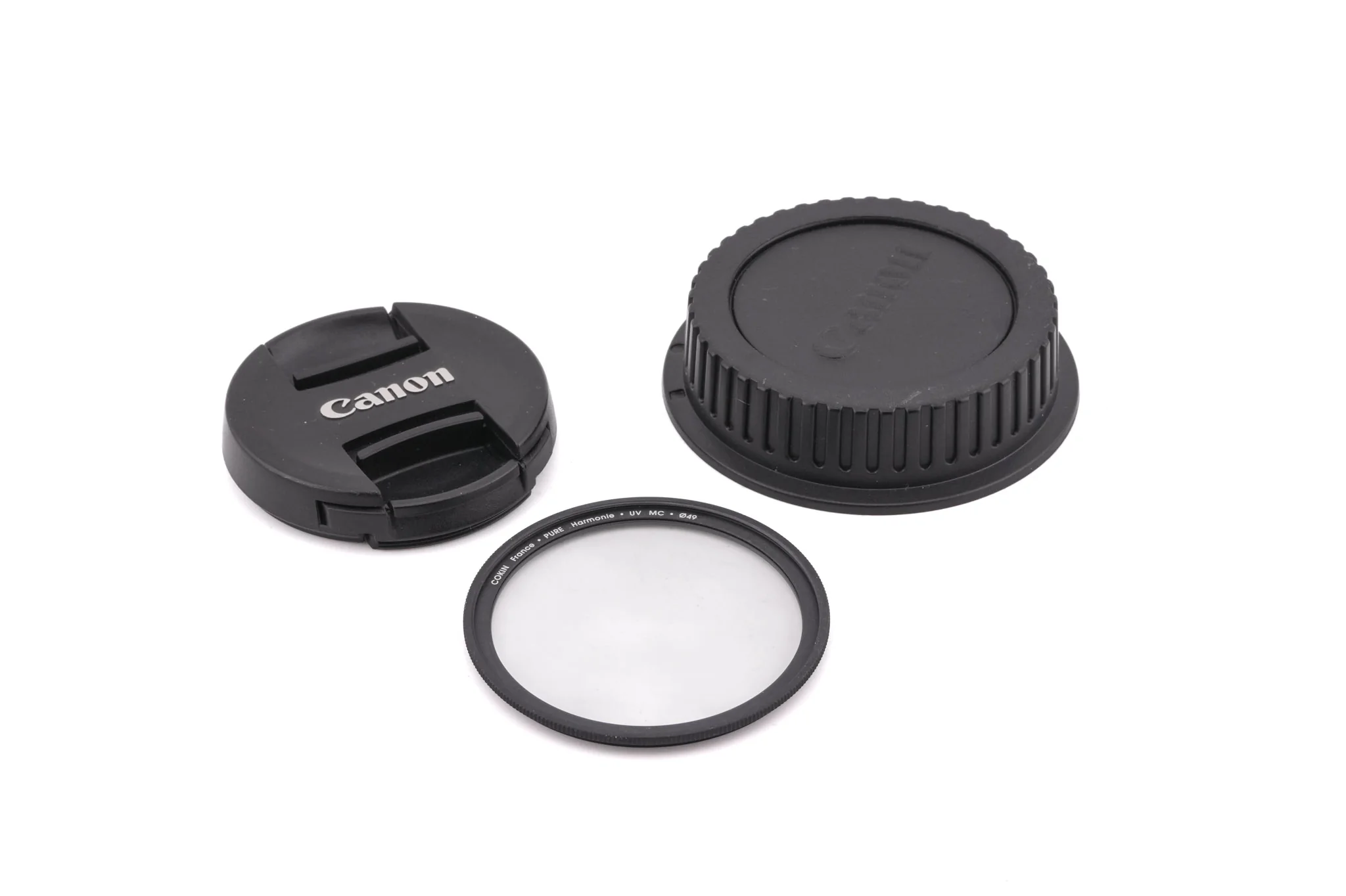 Canon 50mm f1.8 STM - Image 7