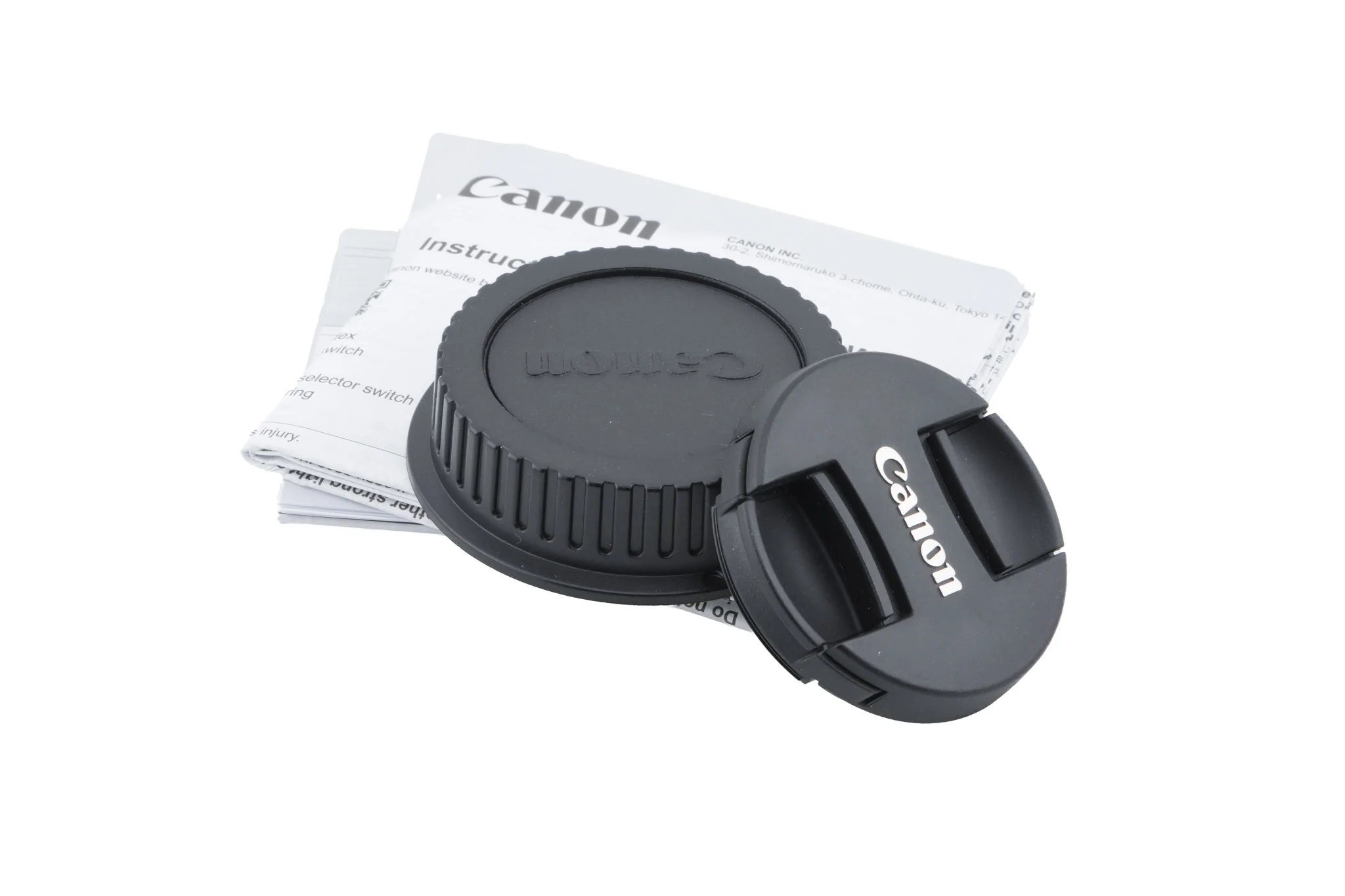 Canon 50mm f1.8 STM - Image 5