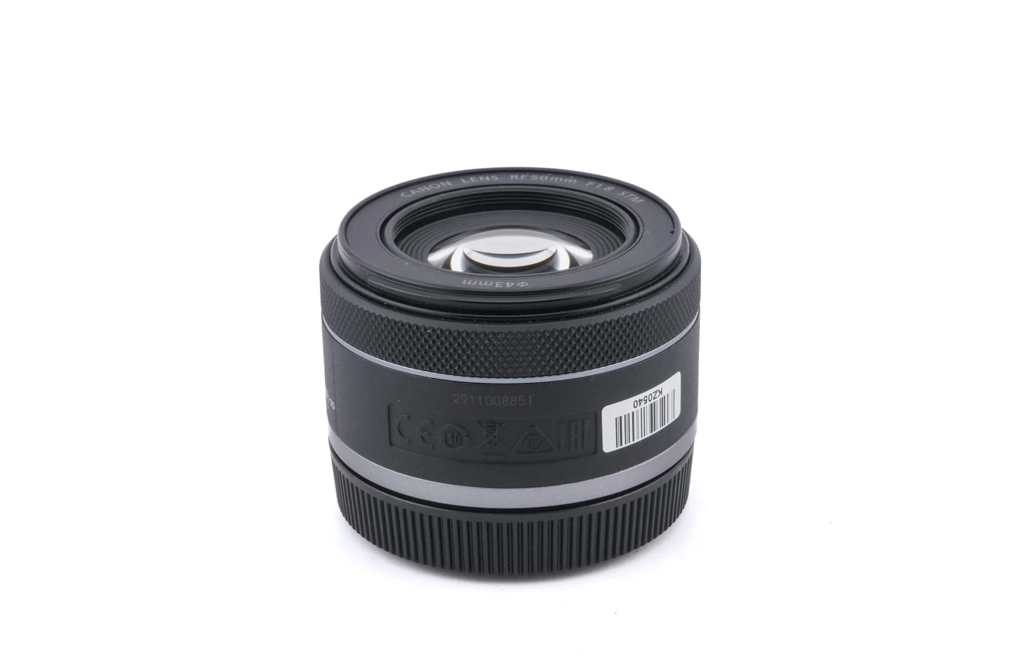 Canon 50mm f1.8 STM - Image 2