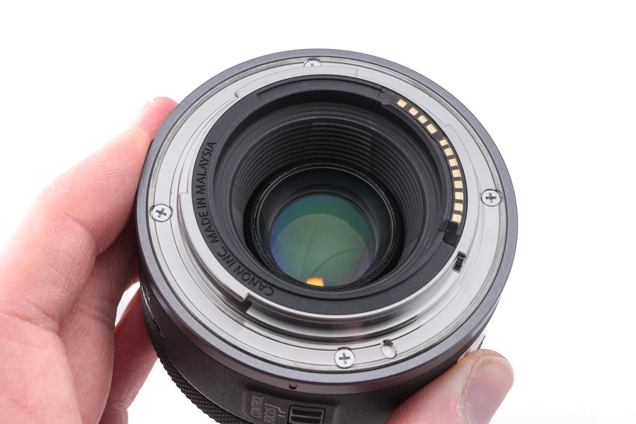 Canon 50mm f1.8 STM - Image 4