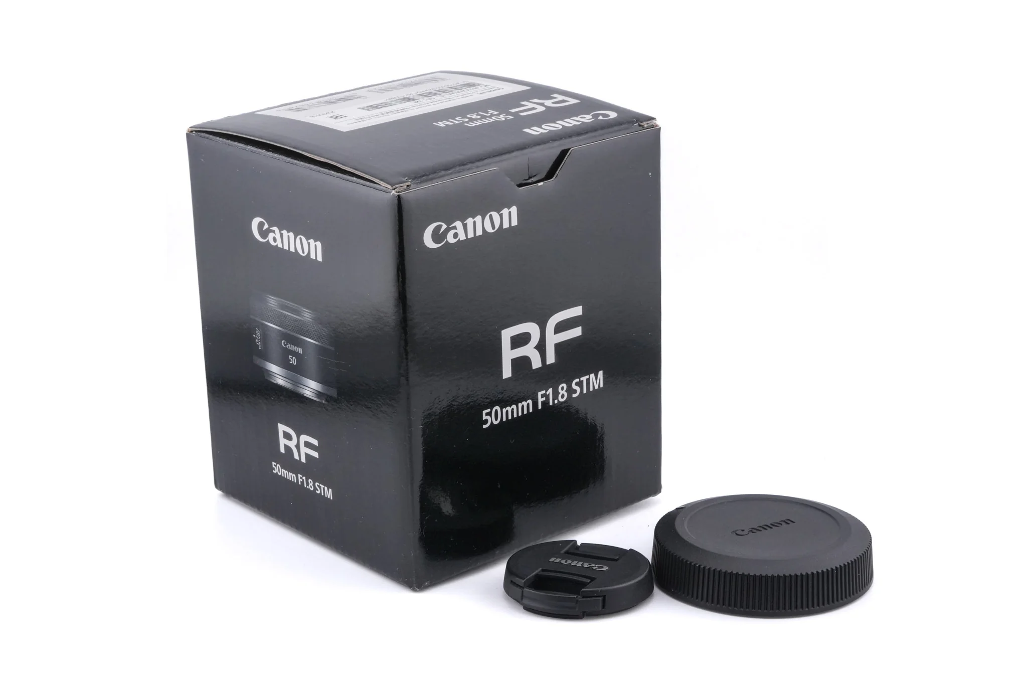 Canon 50mm f1.8 STM - Image 5