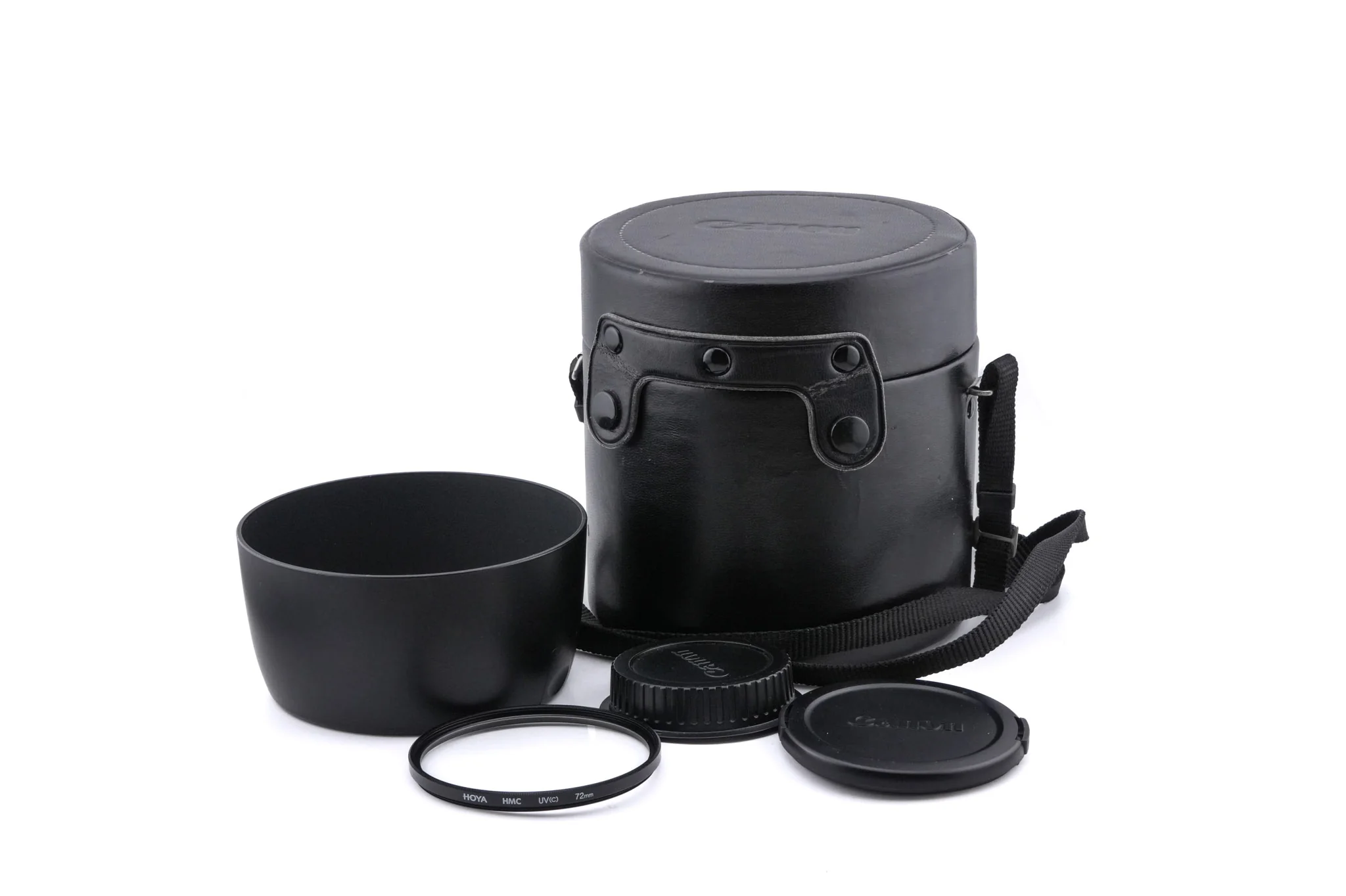 Canon 50mm f1.0 L USM - Image 8