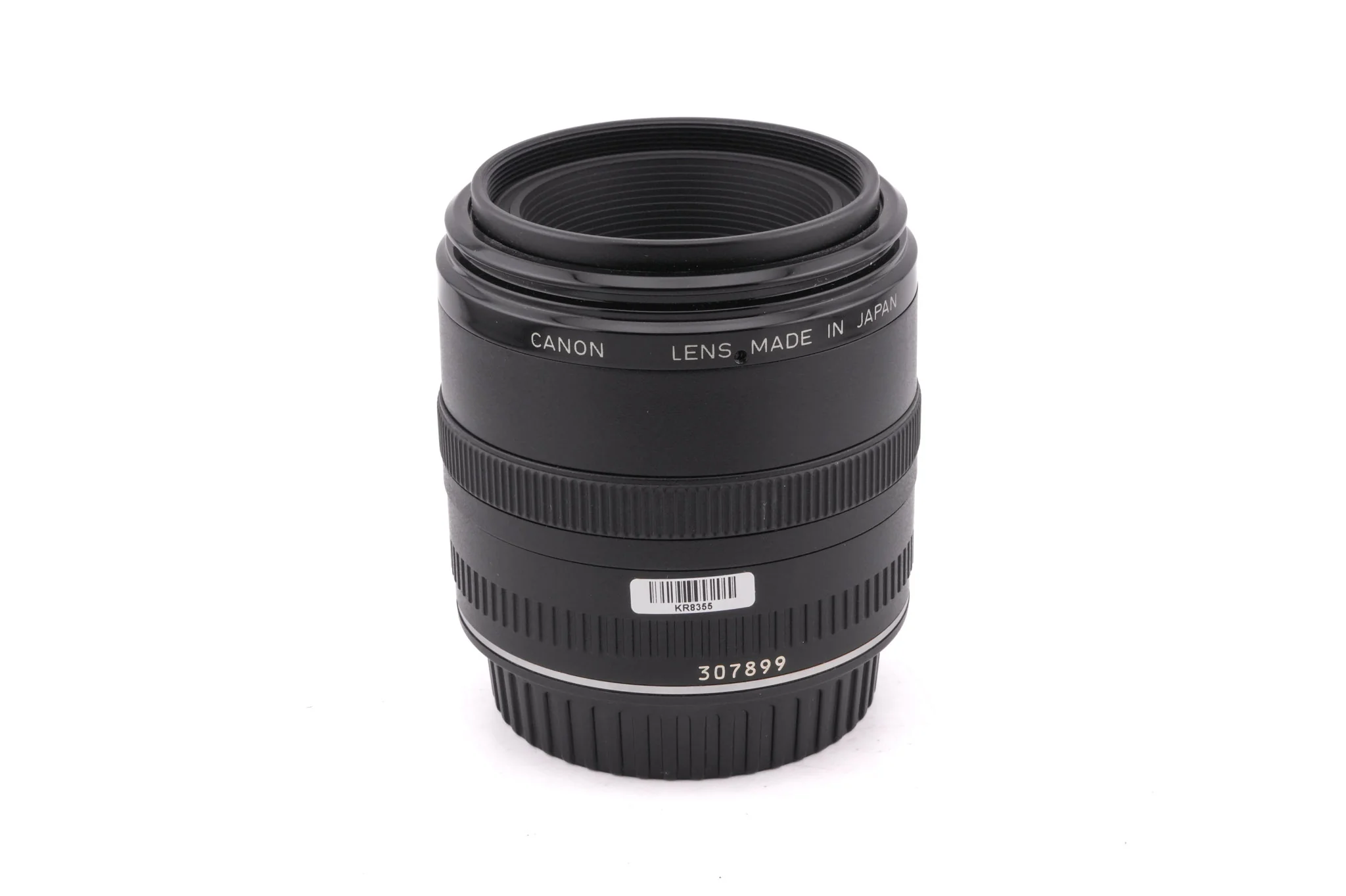 Canon 50mm f2.5 Compact-Macro - Image 3