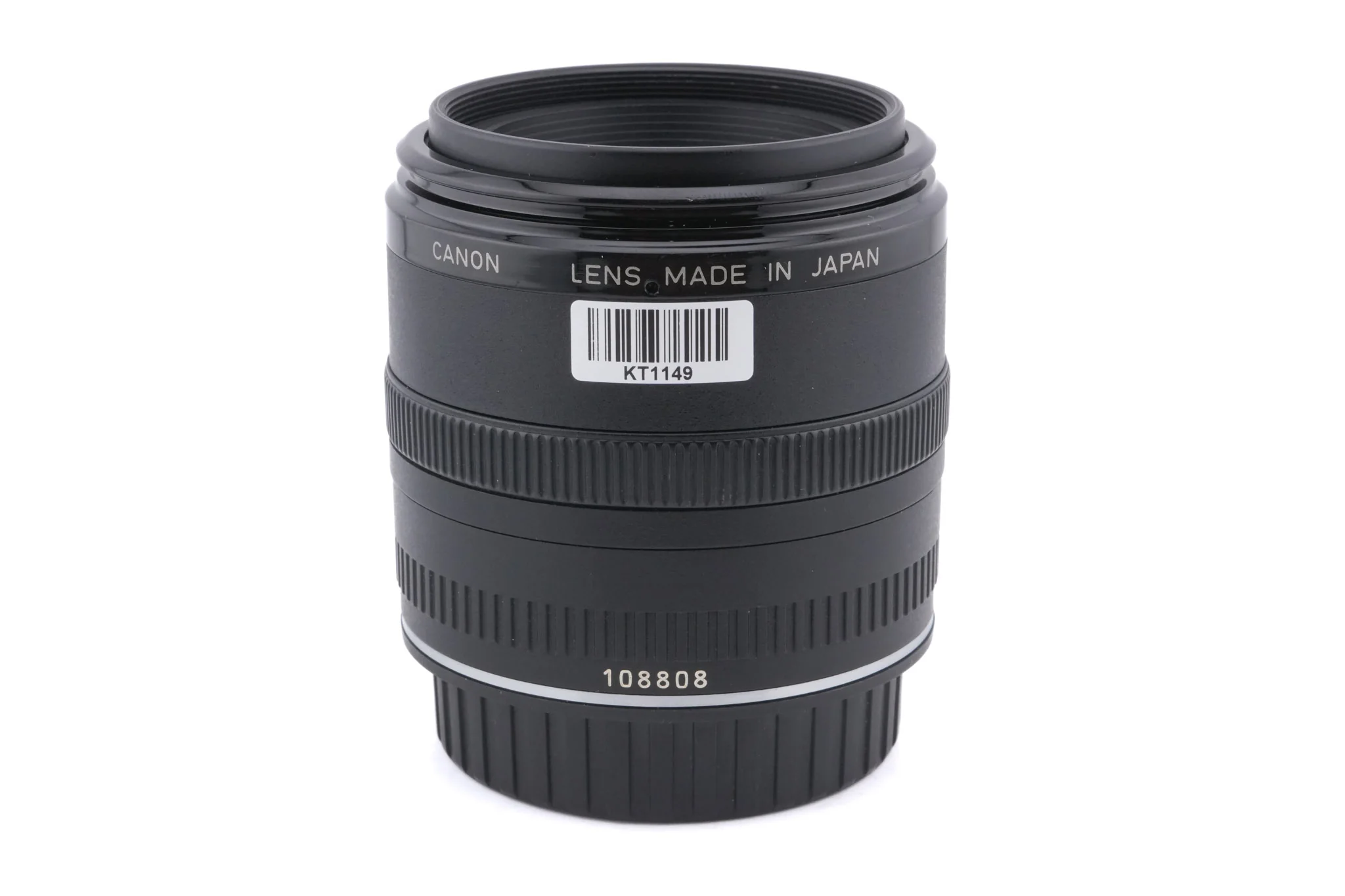 Canon 50mm f2.5 Compact-Macro - Image 3