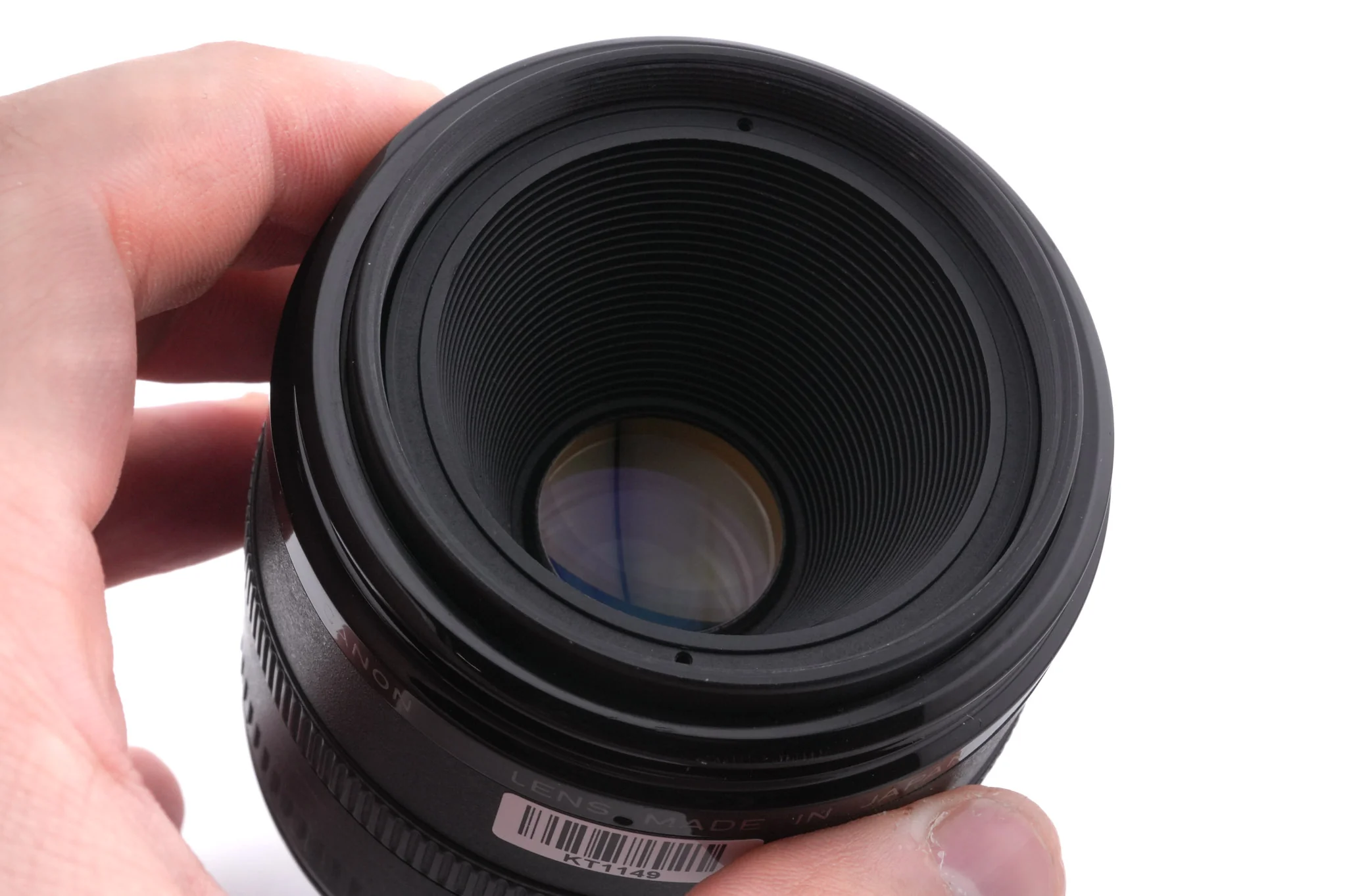 Canon 50mm f2.5 Compact-Macro - Image 5