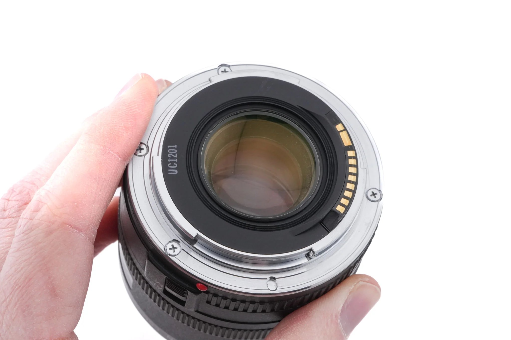 Canon 50mm f2.5 Compact-Macro - Image 4