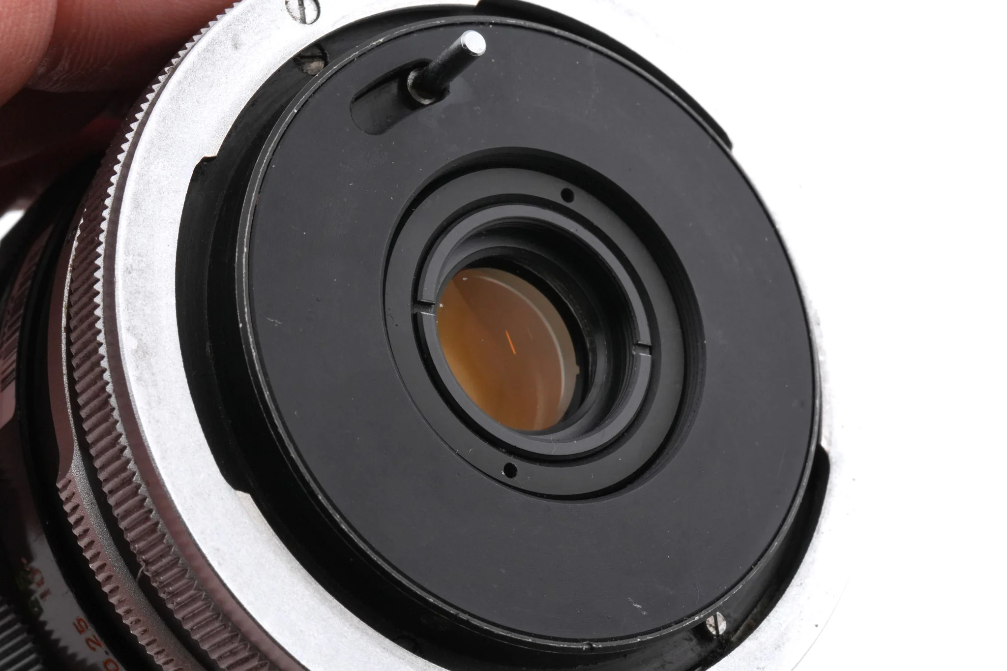 Canon 50mm f3.5 FL Macro - Image 4