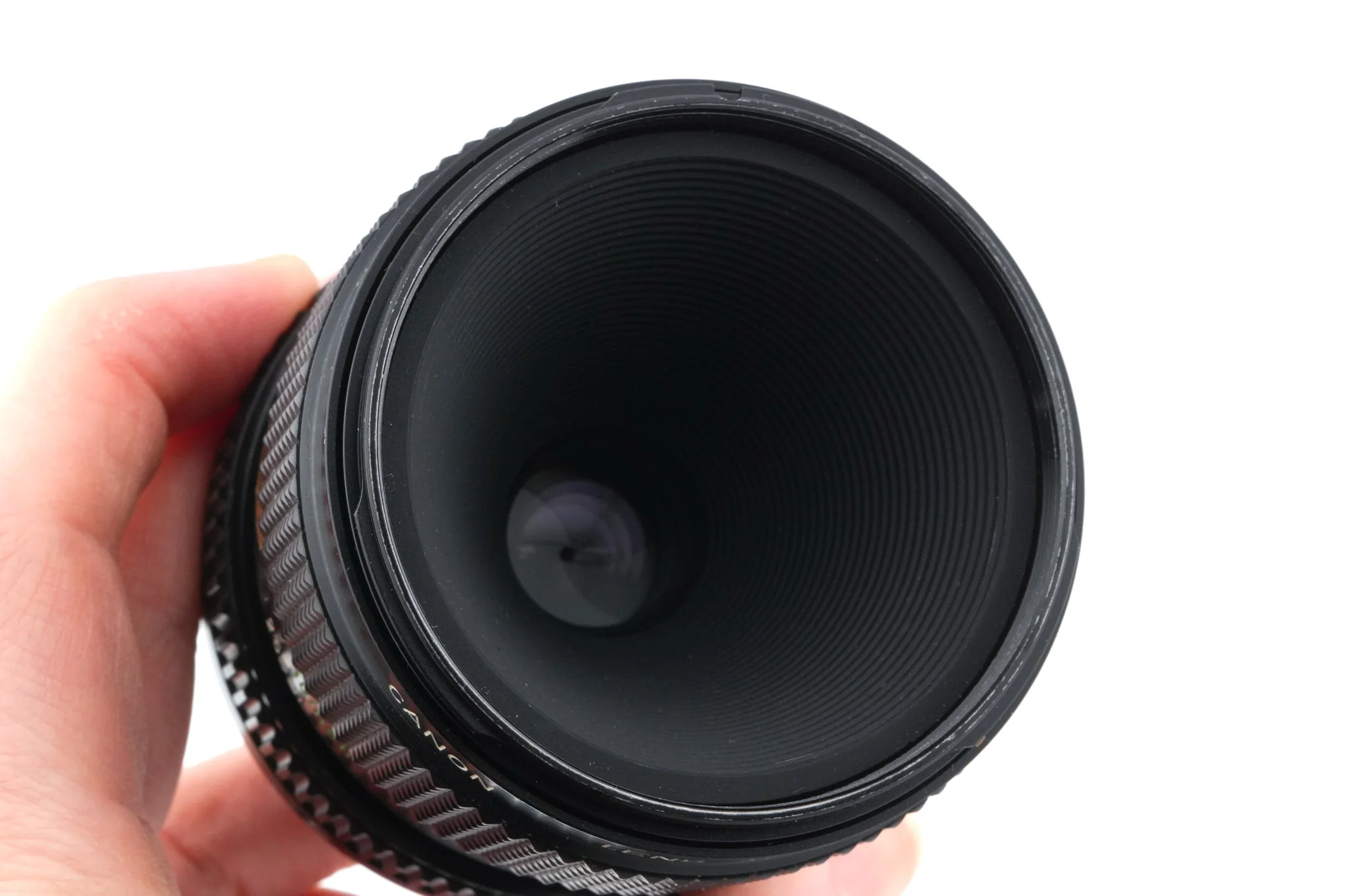 Canon 50mm f3.5 Macro FDn - Image 3