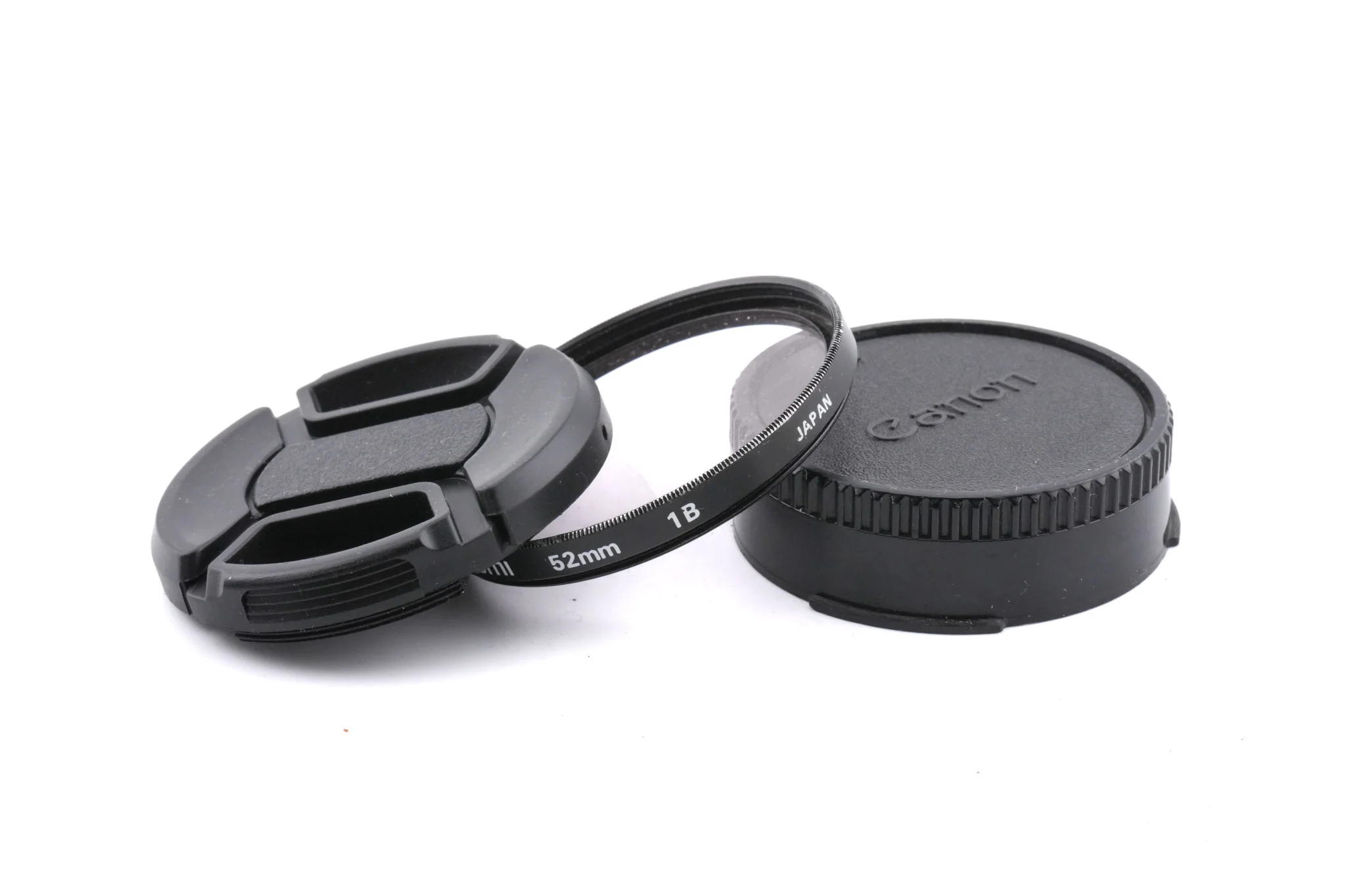 Canon 50mm f3.5 Macro FDn - Image 5