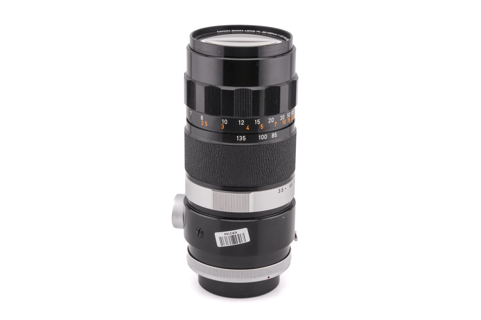 Canon 55-135mm f3.5 FL - Image 2