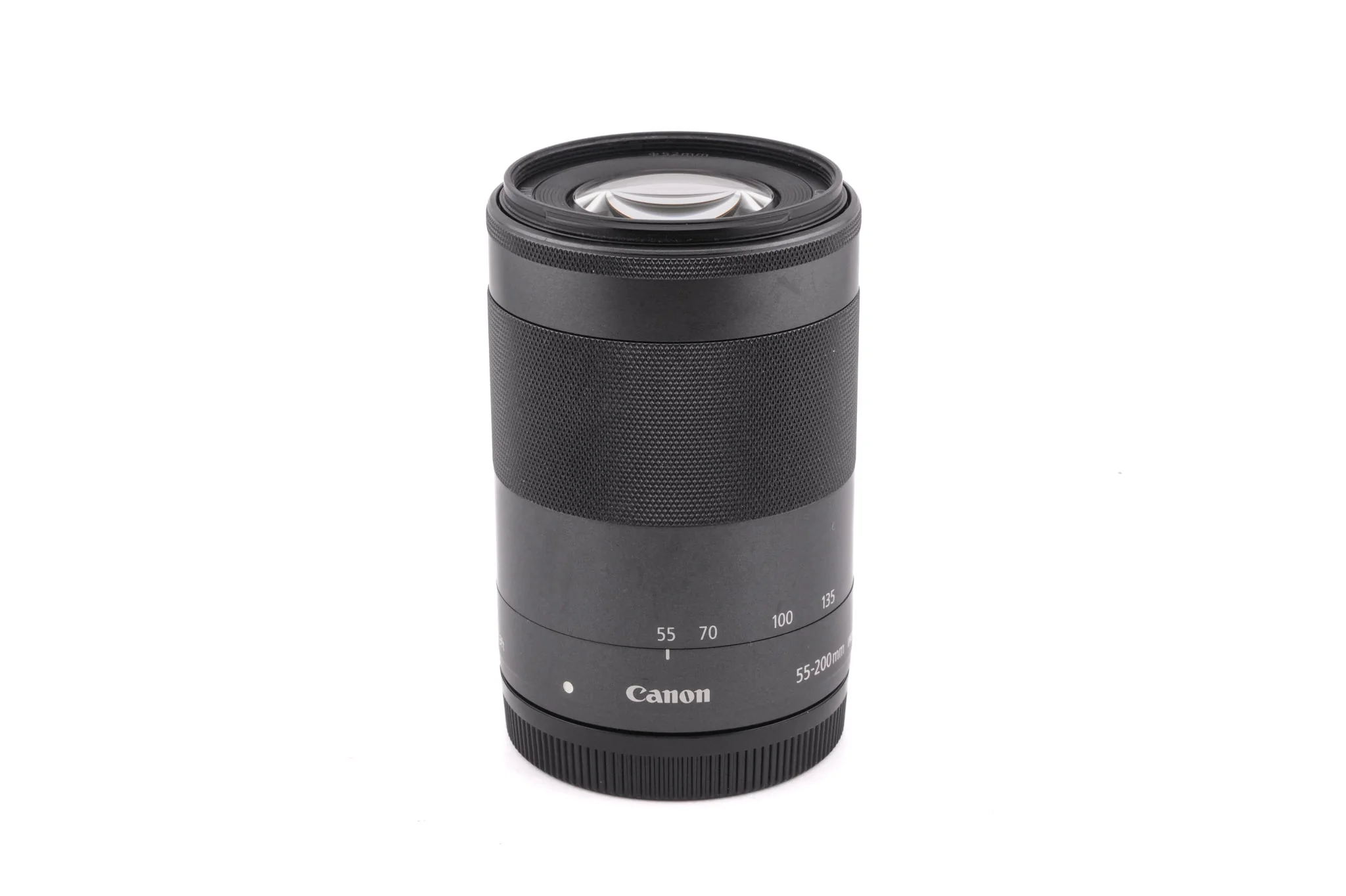 Canon 55-200mm f4.5-6.3 IS STM