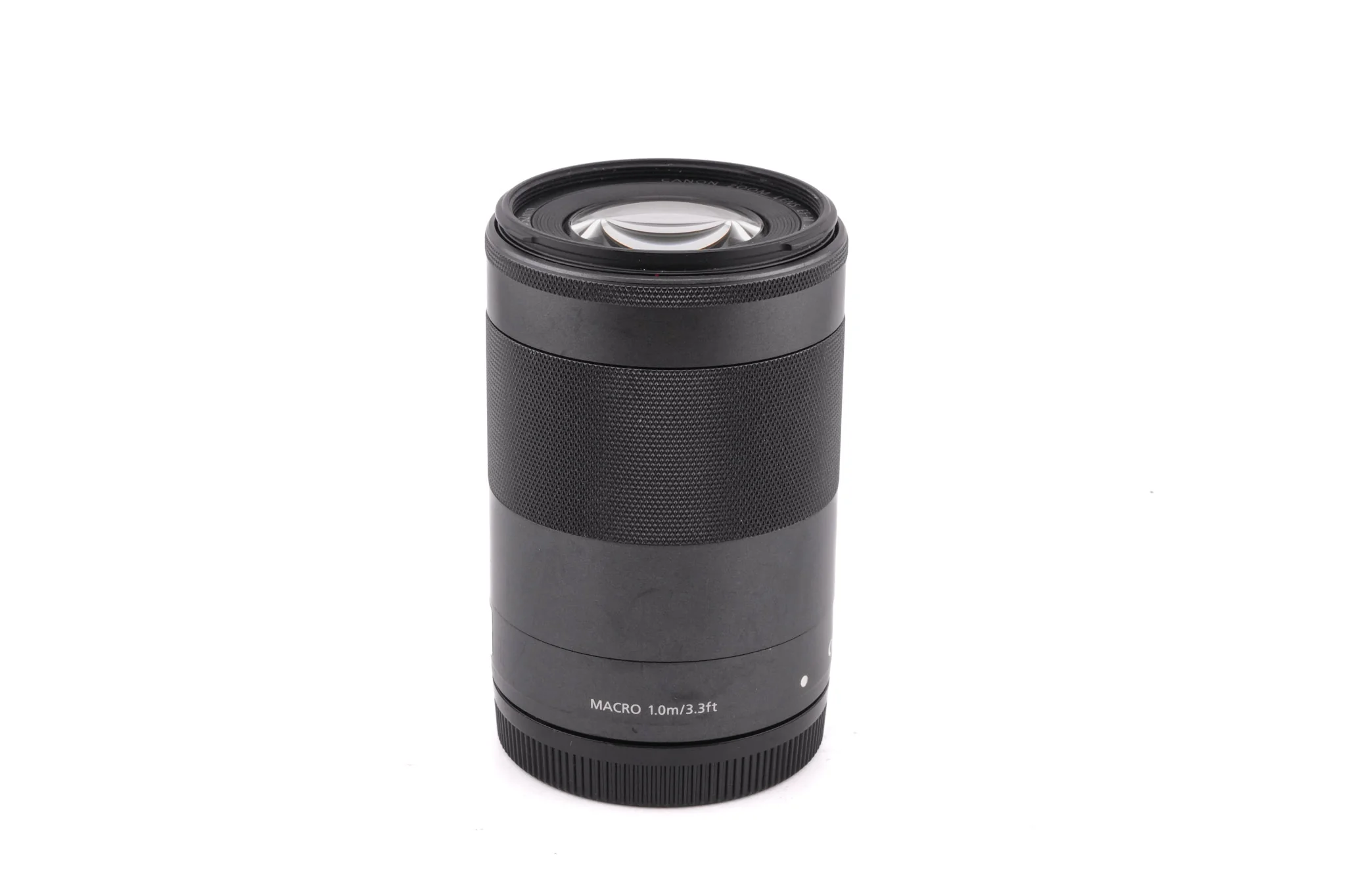 Canon 55-200mm f4.5-6.3 IS STM - Image 2