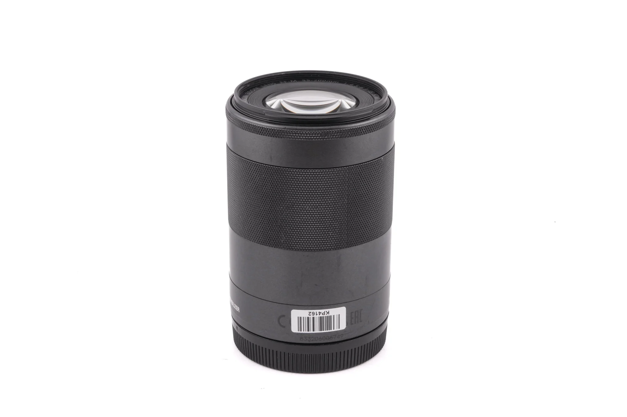 Canon 55-200mm f4.5-6.3 IS STM - Image 3